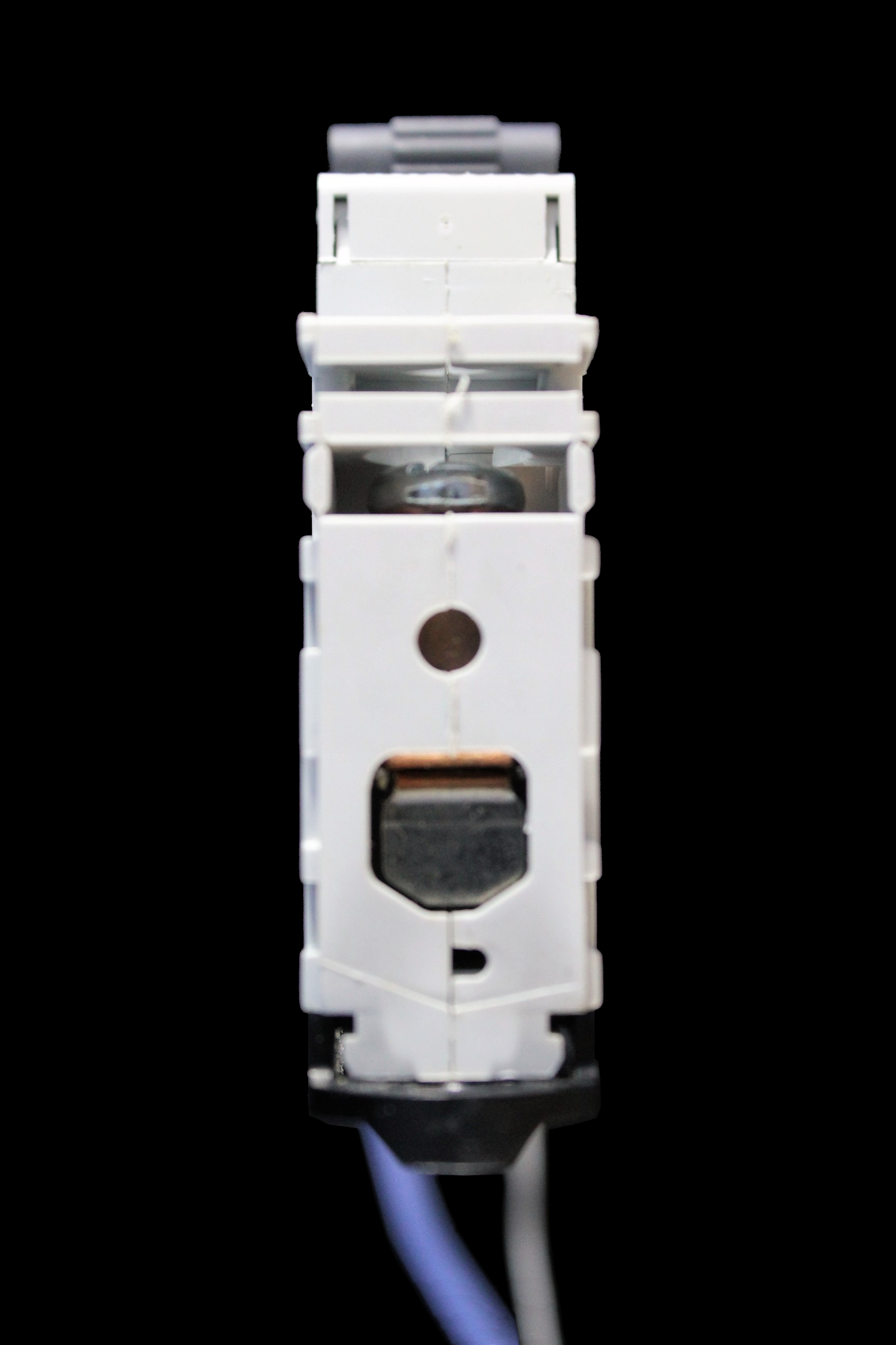 DORMAN B 32 RCBO 10kA 30mA TYPE AC GR1PB3230 LOADLIMITER
