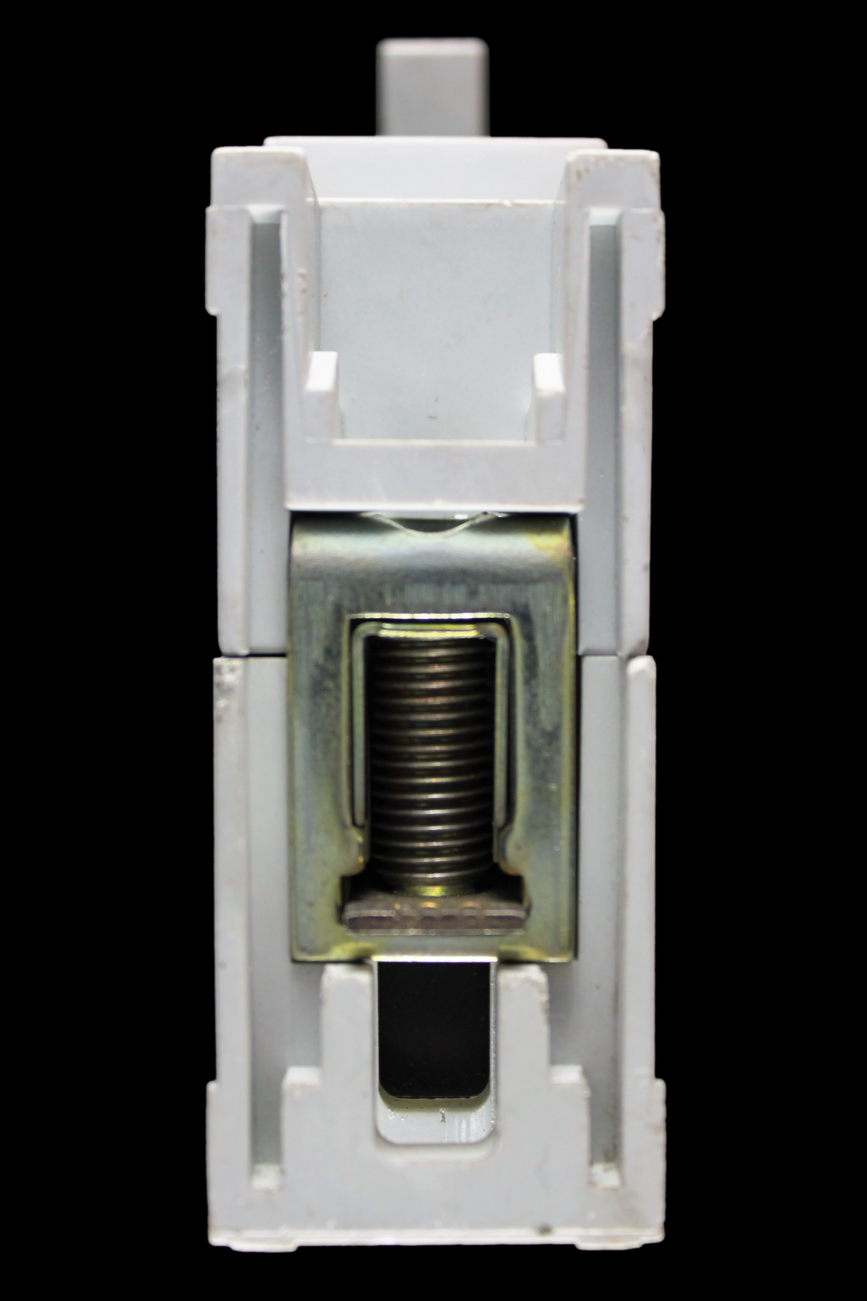 DORMAN SMITH 25 AMP 25kA MCCB LOADLINE AA LLBAA25