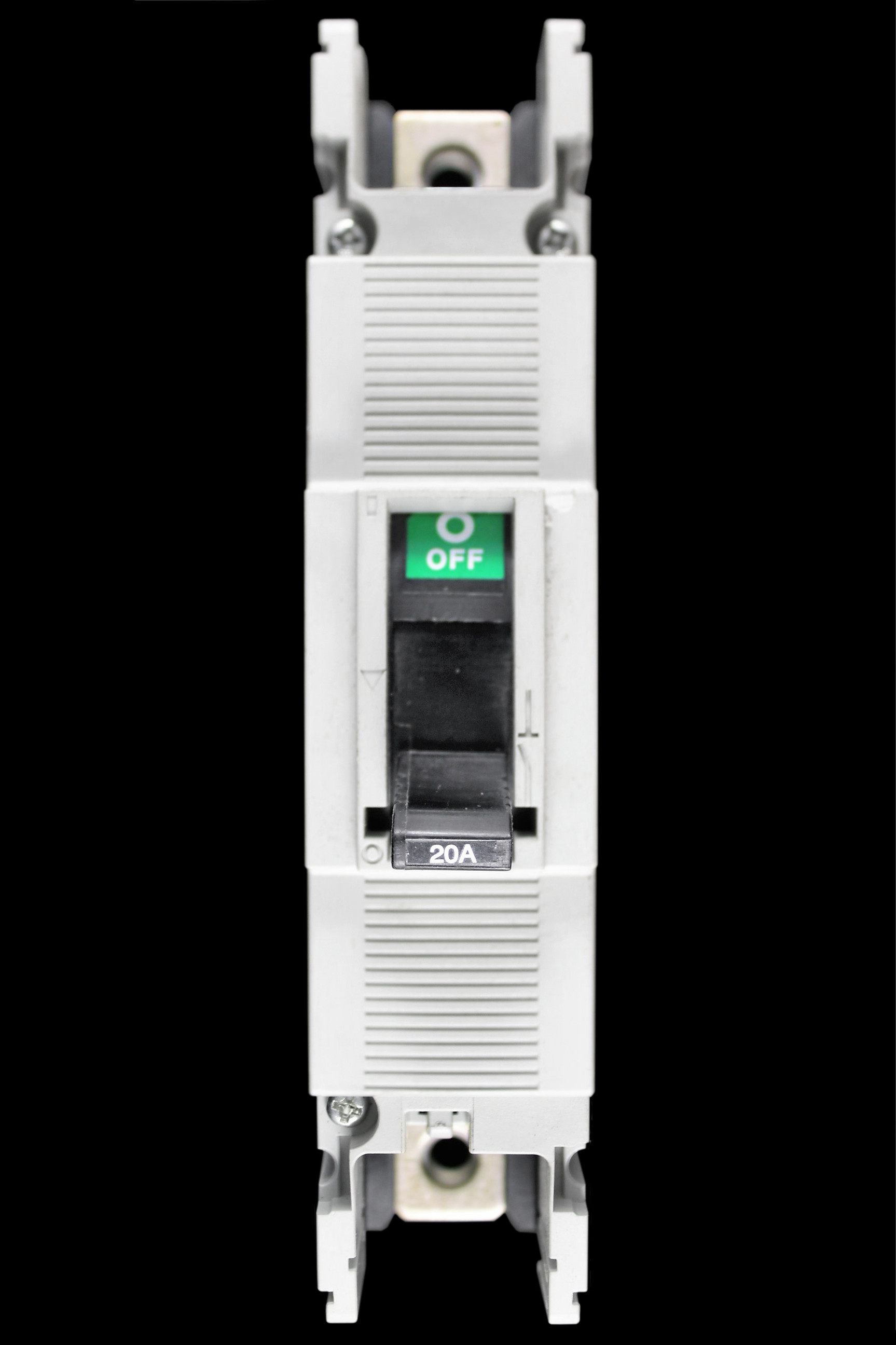 DORMAN SMITH 20 AMP 25kA MCCB YA3N1P20T LOADLINE YA3