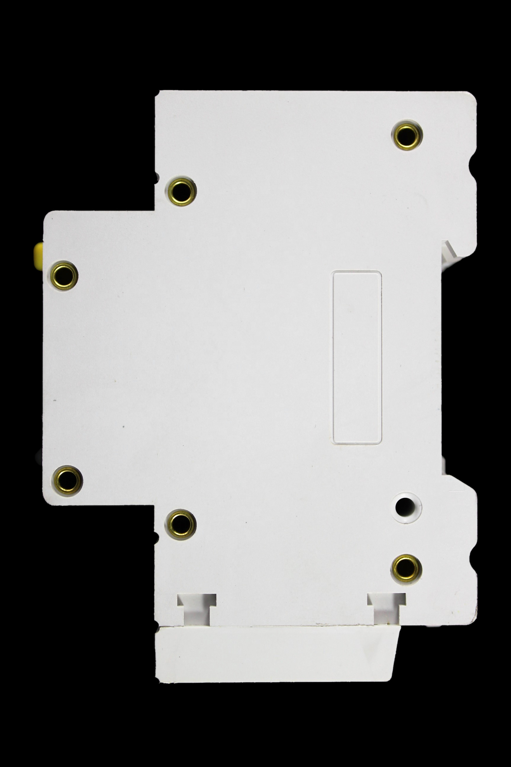 LRS 63 AMP CURVE C 6kA 30mA DOUBLE POLE RCBO TYPE AC CDB17LE