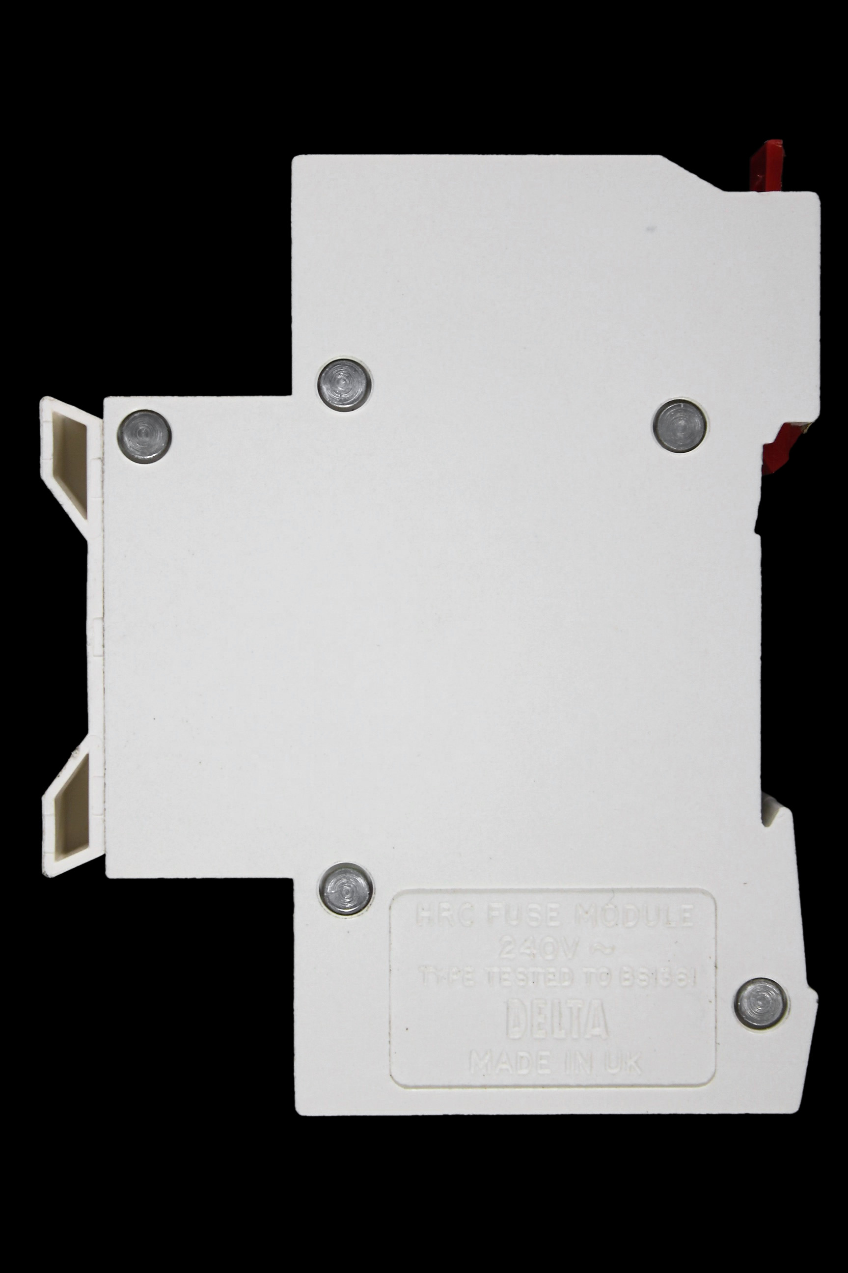 MEM 5 AMP HRC FUSE CARRIER HOLDER AC5