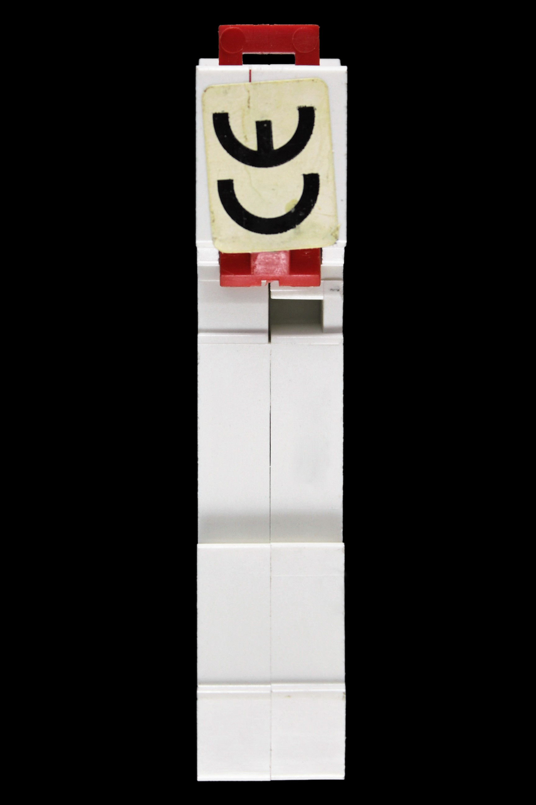 MEM 5 AMP HRC FUSE CARRIER HOLDER AC5