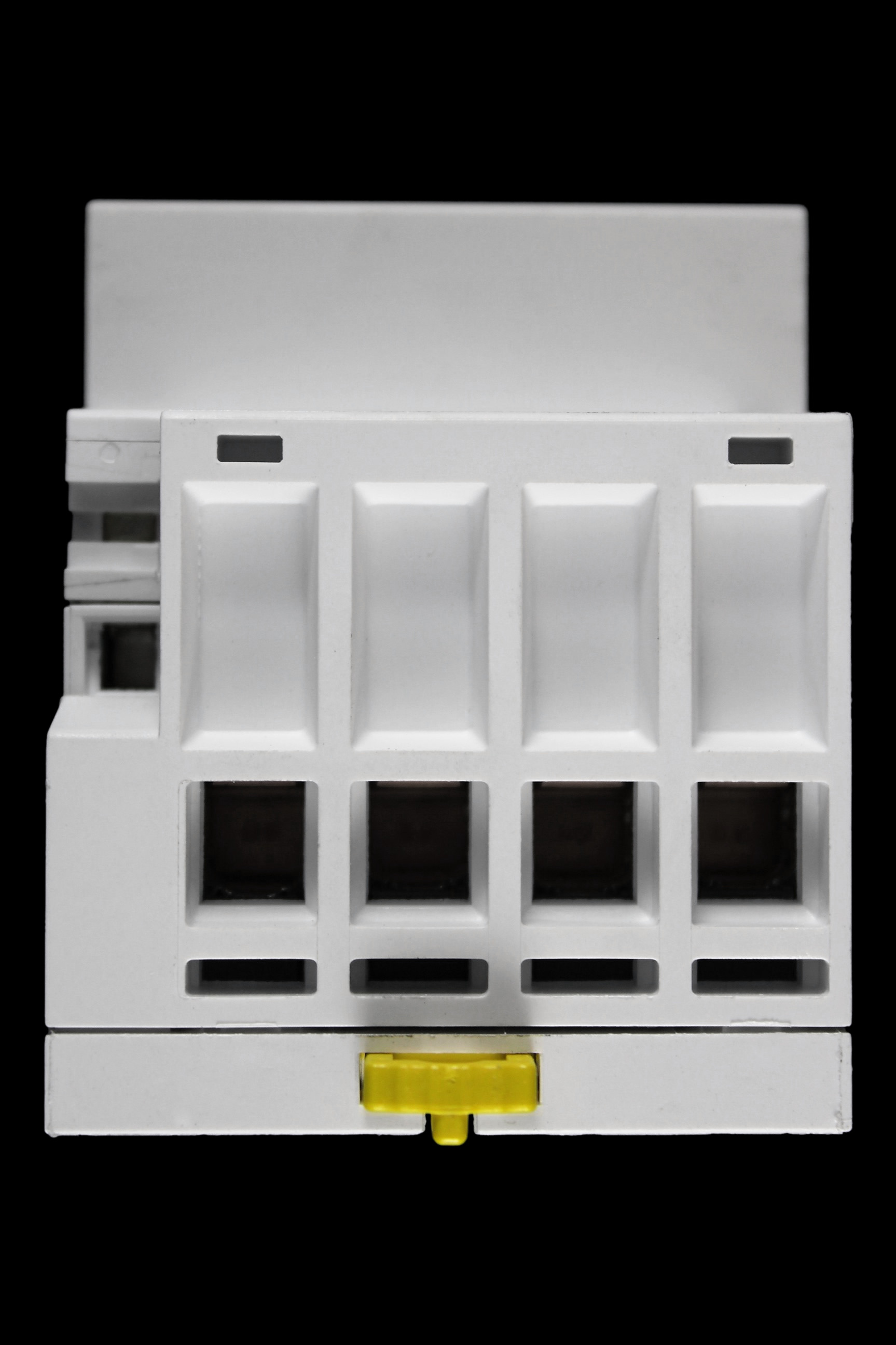 SCHNEIDER 40 NC CONTACTOR FOUR POLE 220/240V COIL ICT A9C20847 ACTI9