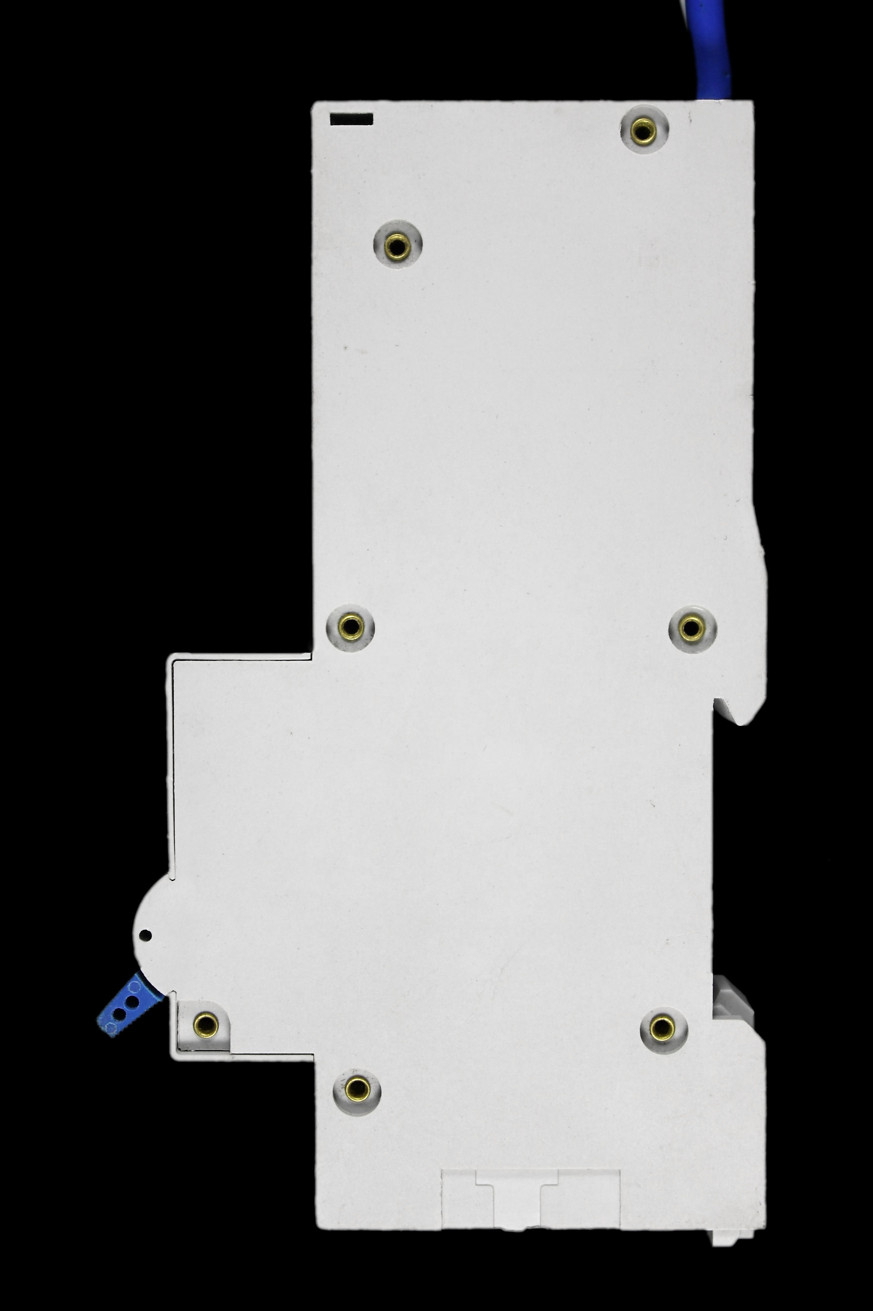 CPN 40 AMP CURVE B 6kA 30mA RCBO RCD MCB RO140B/030