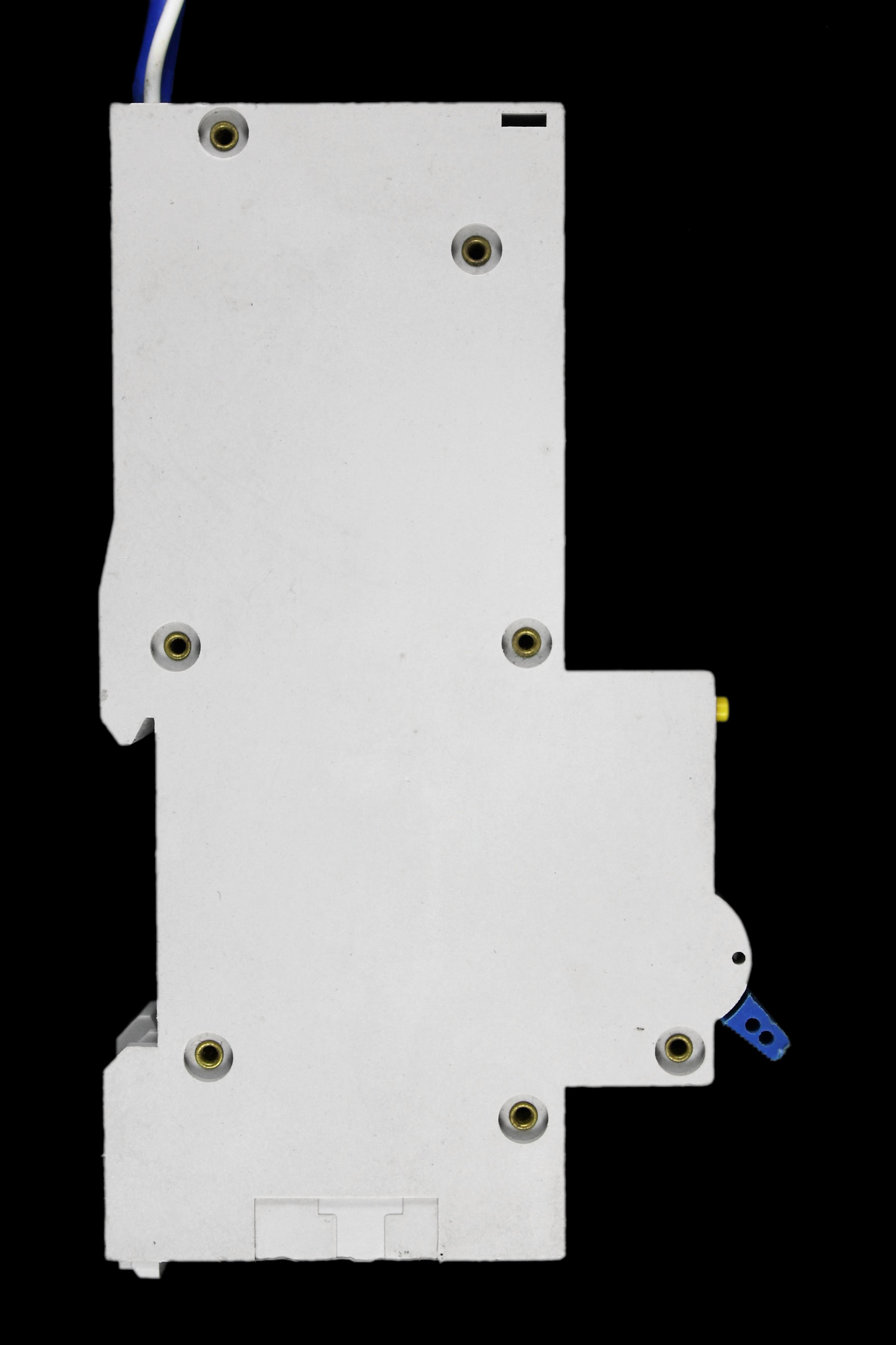 CPN 40 AMP CURVE B 6kA 30mA RCBO RCD MCB RO140B/030