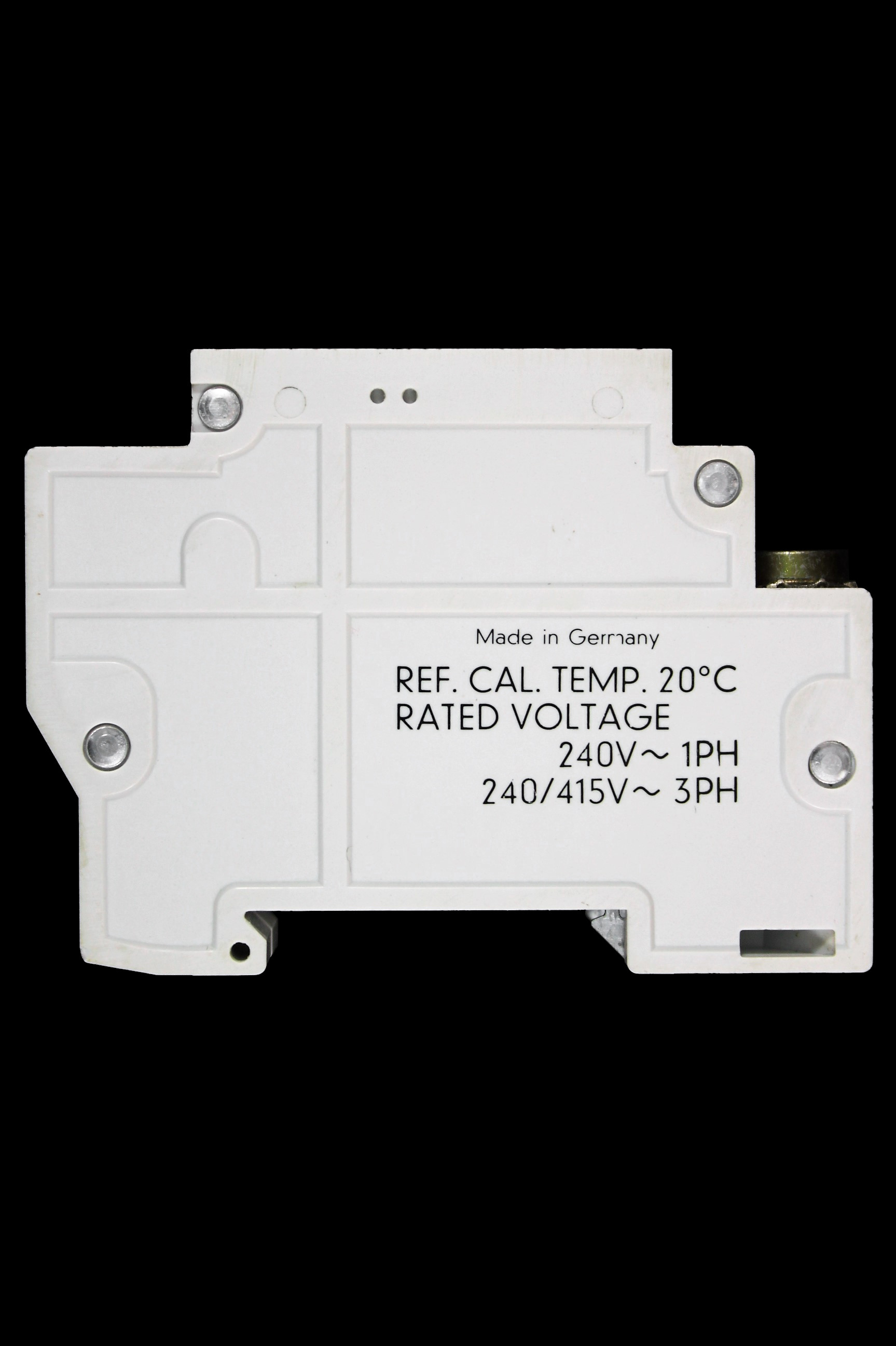 MK 40 AMP TYPE 2 M6 MCB CIRCUIT BREAKER LN 5940