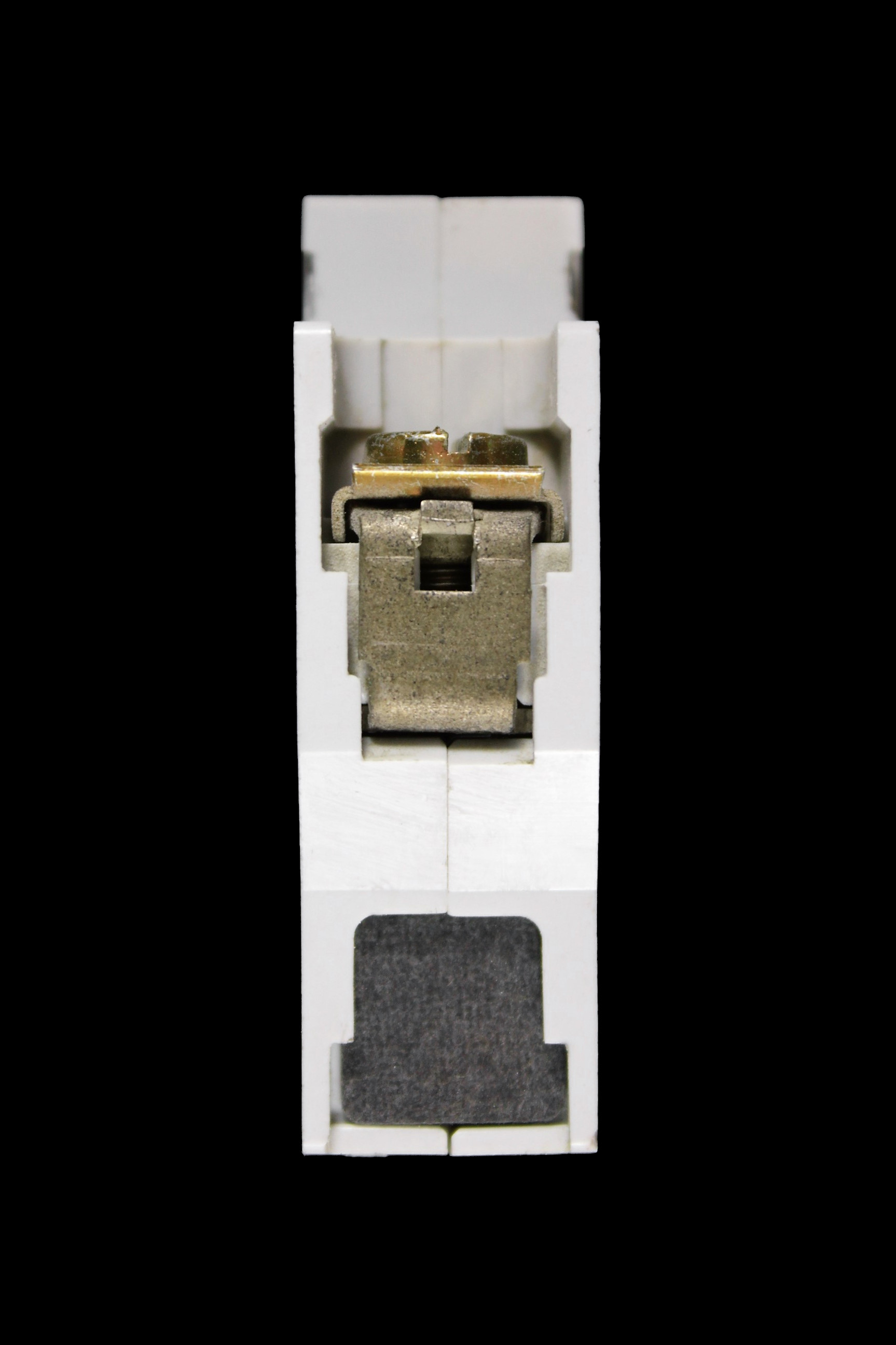 MK 40 AMP TYPE 2 M6 MCB CIRCUIT BREAKER LN 5940