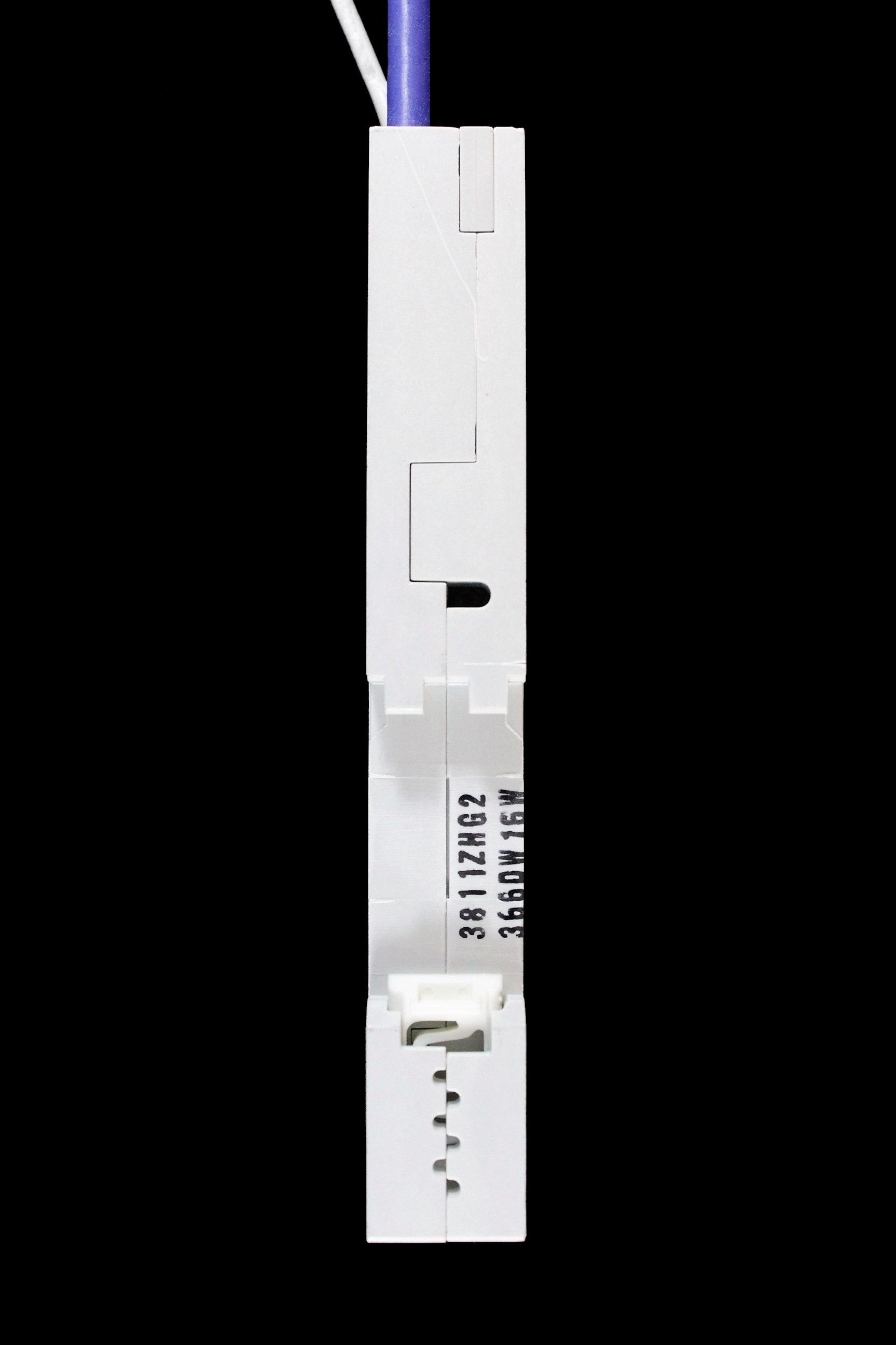 WYLEX 16 AMP CURVE B 6kA 30mA RCBO TYPE A NHXSBS1B16