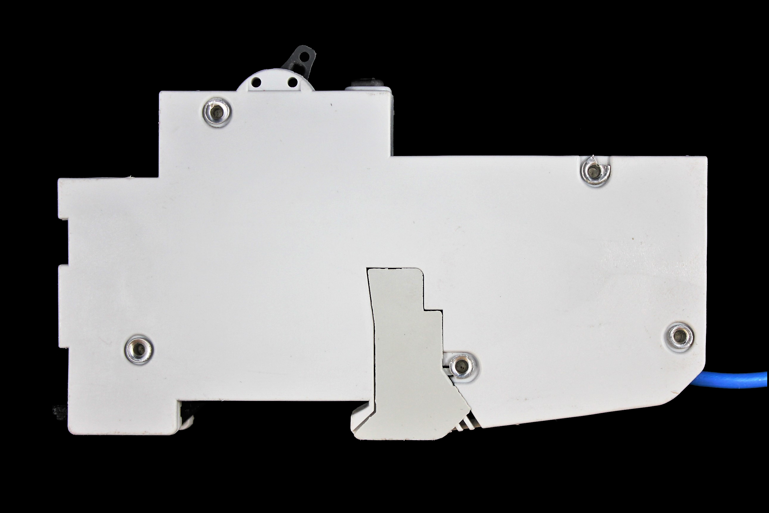 DORMAN SMITH 32 AMP CURVE C 10kA 30mA RCBO TYPE A XR1PC3230