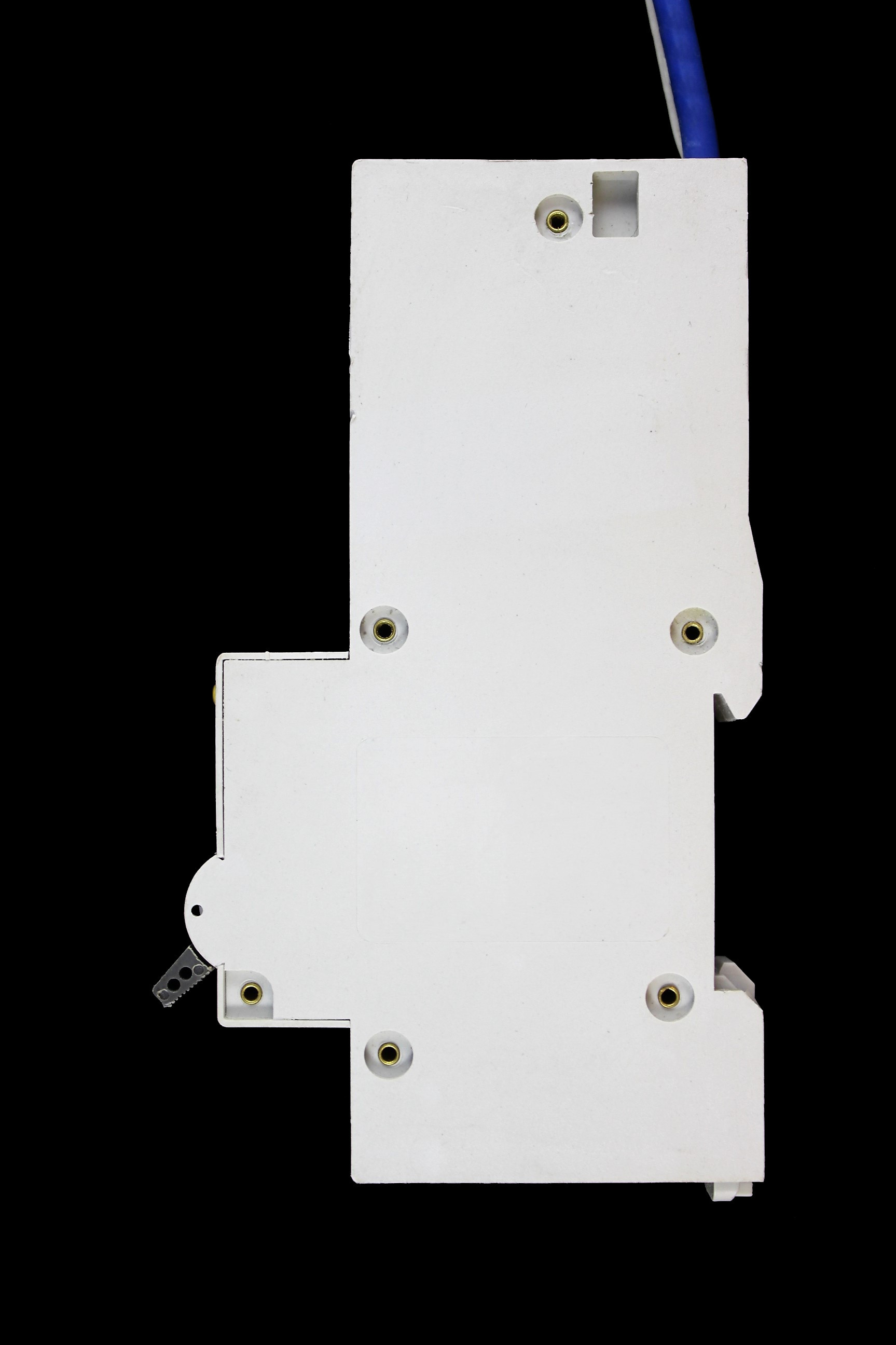 NIGLON 32 AMP CURVE B 6kA 30mA RCBO TYPE AC RCBO1-32/30