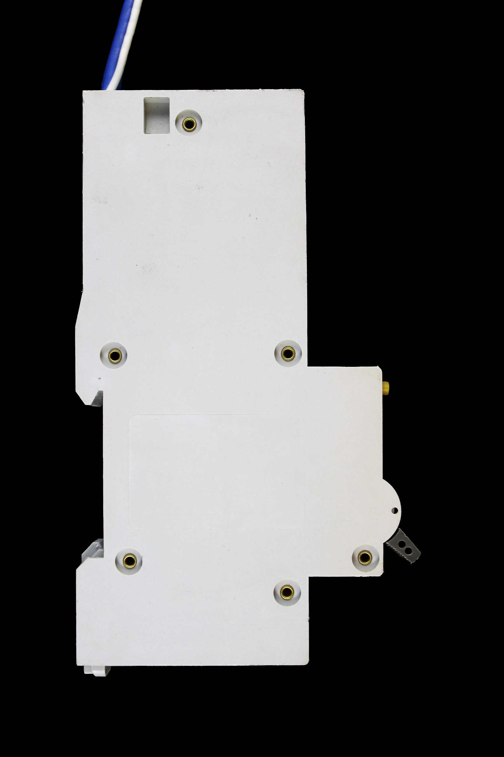 NIGLON 32 AMP CURVE B 6kA 30mA RCBO TYPE AC RCBO1-32/30