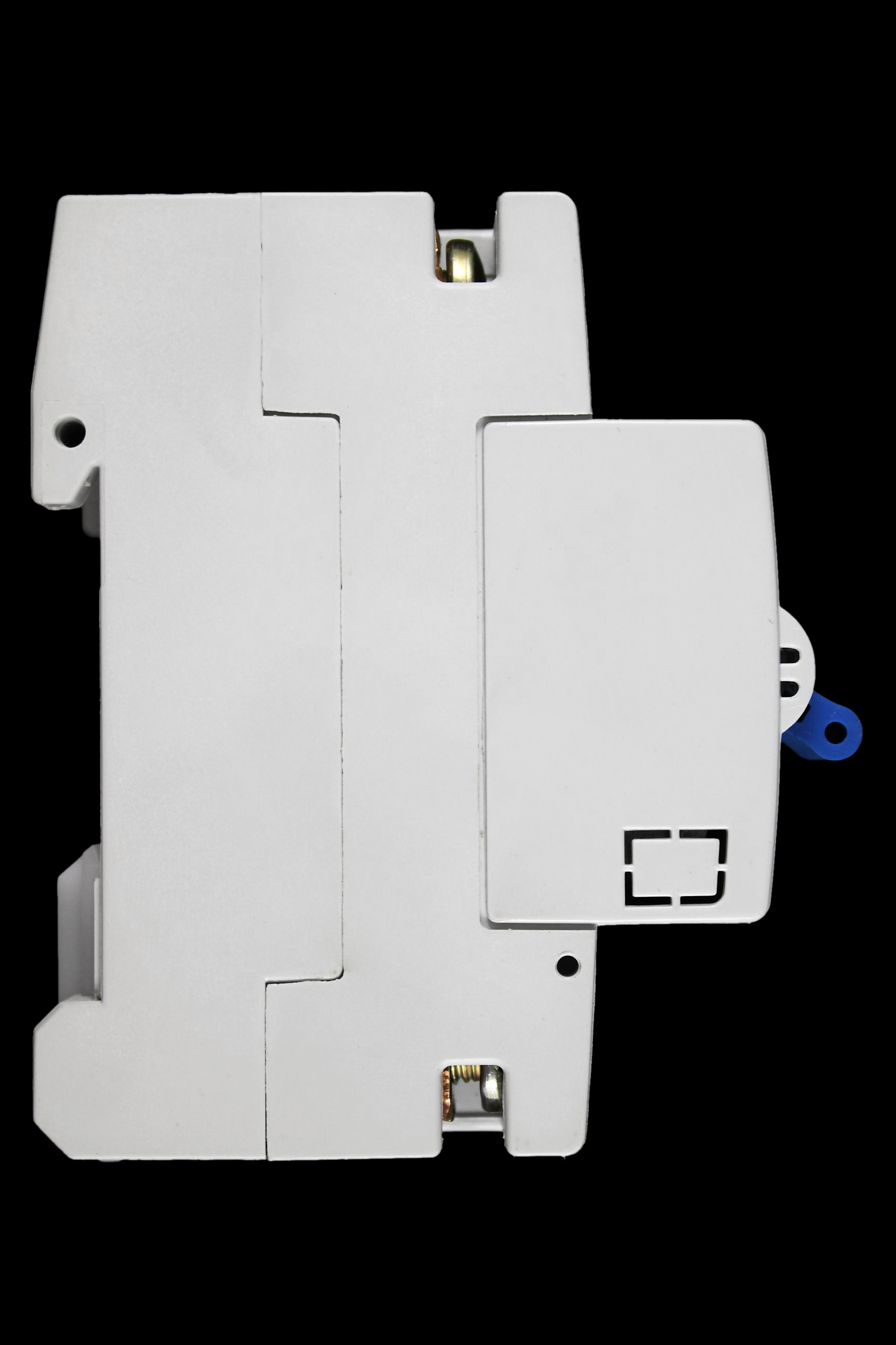 DOEPKE 100 AMP DOUBLE POLE MAIN SWITCH DISCONNECTOR DHS 2
