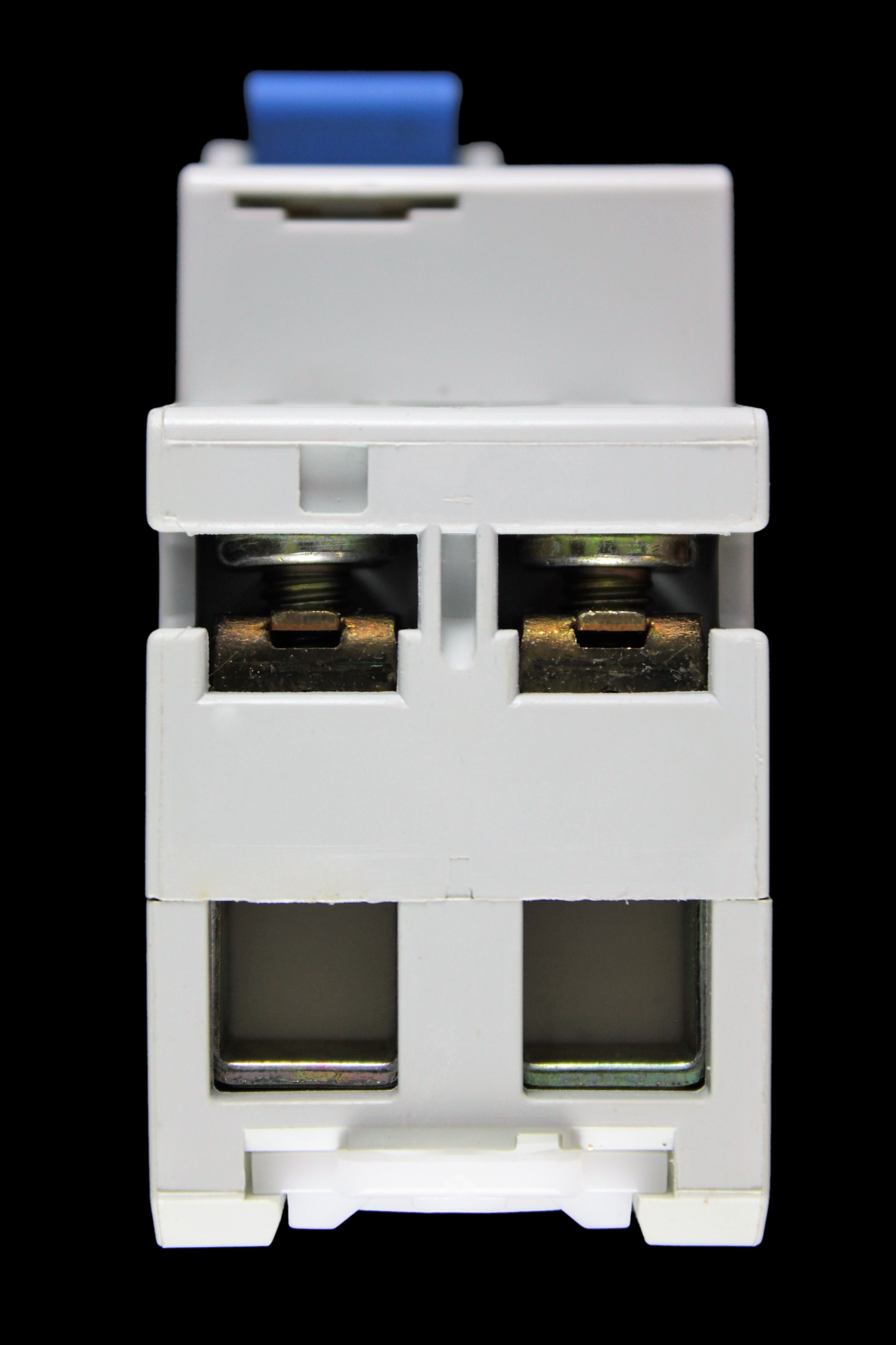 DOEPKE 100 AMP DOUBLE POLE MAIN SWITCH DISCONNECTOR DHS 2