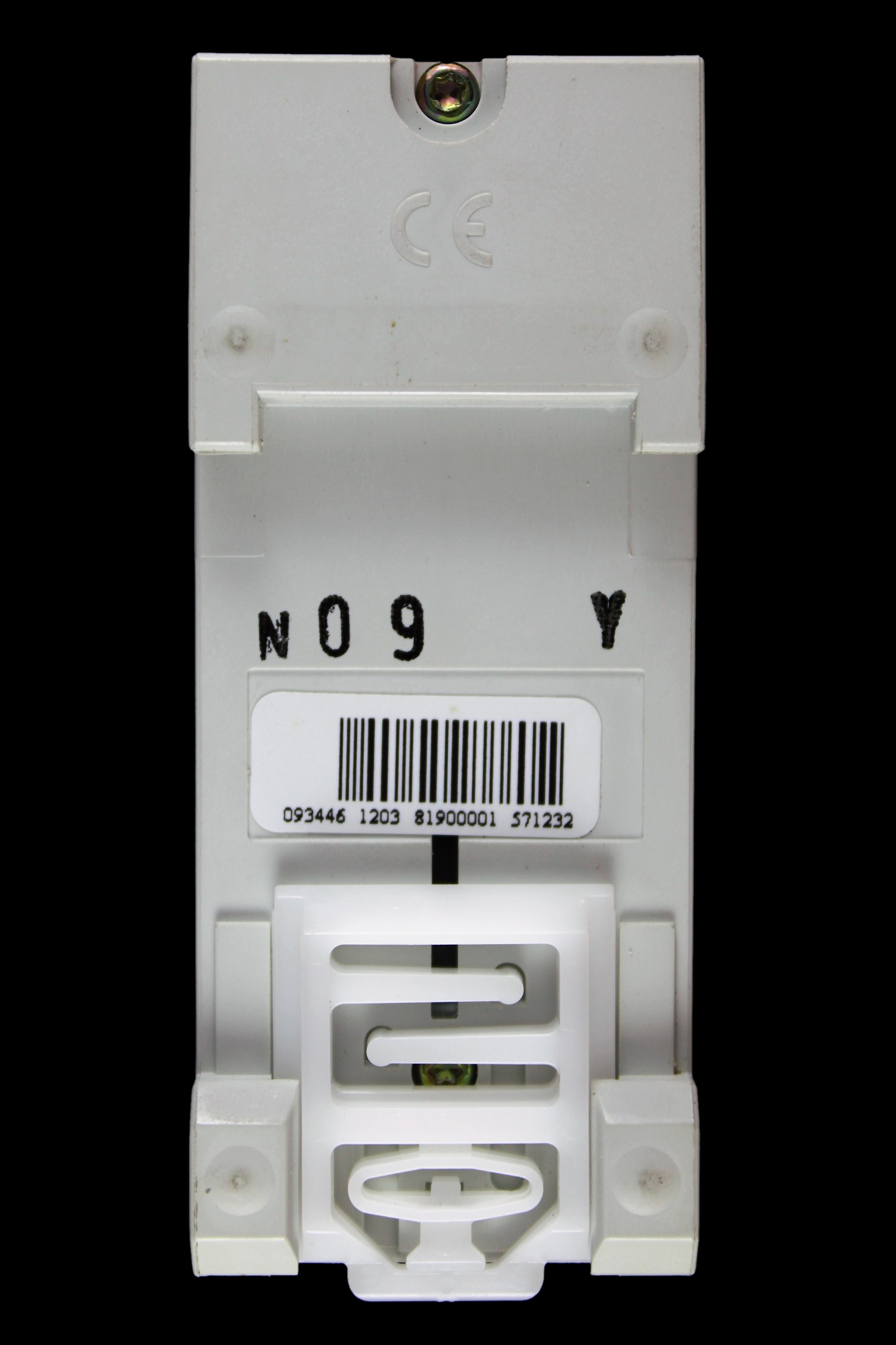 DOEPKE 100 AMP DOUBLE POLE MAIN SWITCH DISCONNECTOR DHS 2