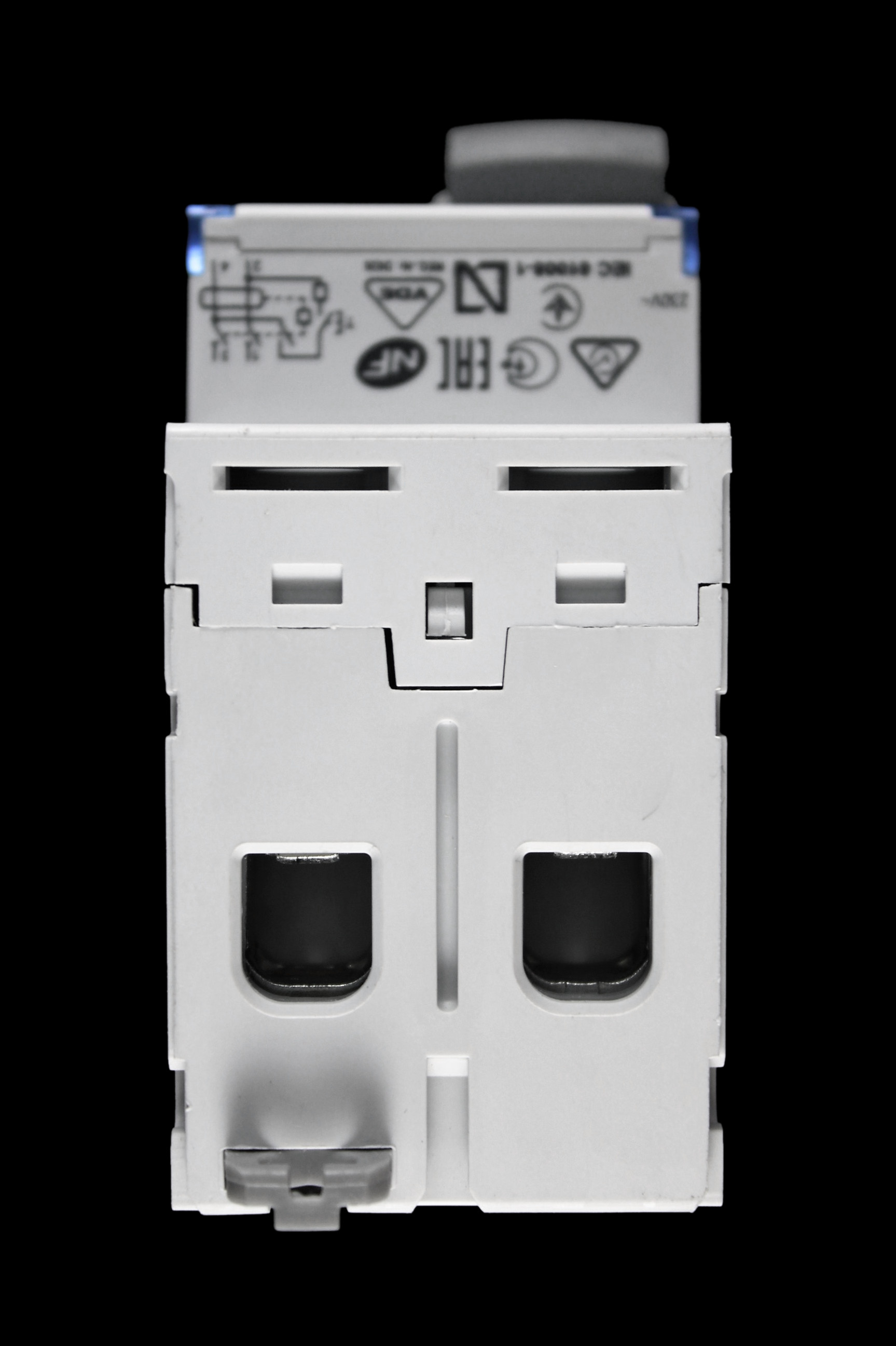 LEGRAND 80 RCCB RCD DOUBLE POLE 30mA TYPE AC DX3 411507