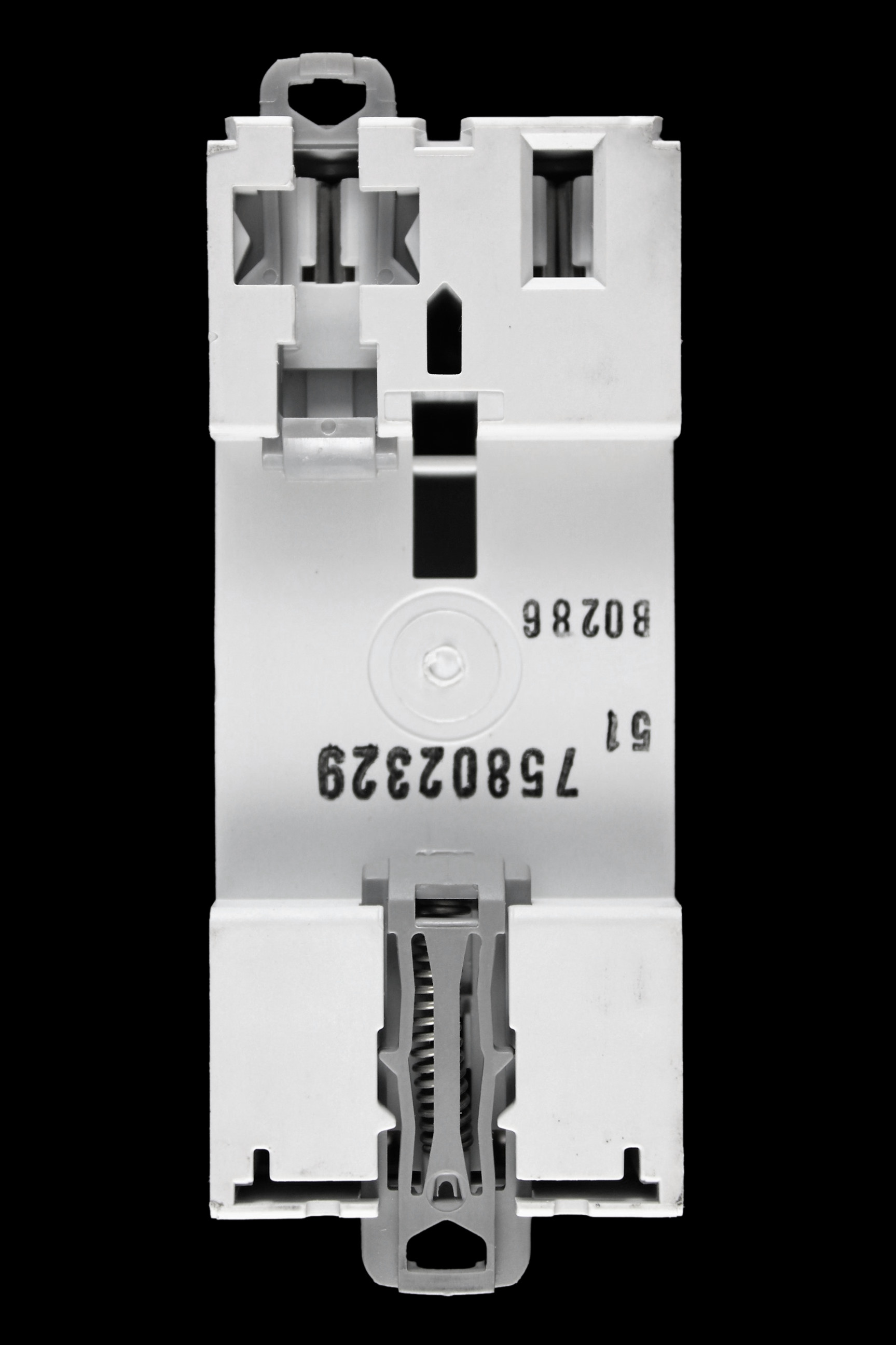 LEGRAND 80 RCCB RCD DOUBLE POLE 30mA TYPE AC DX3 411507