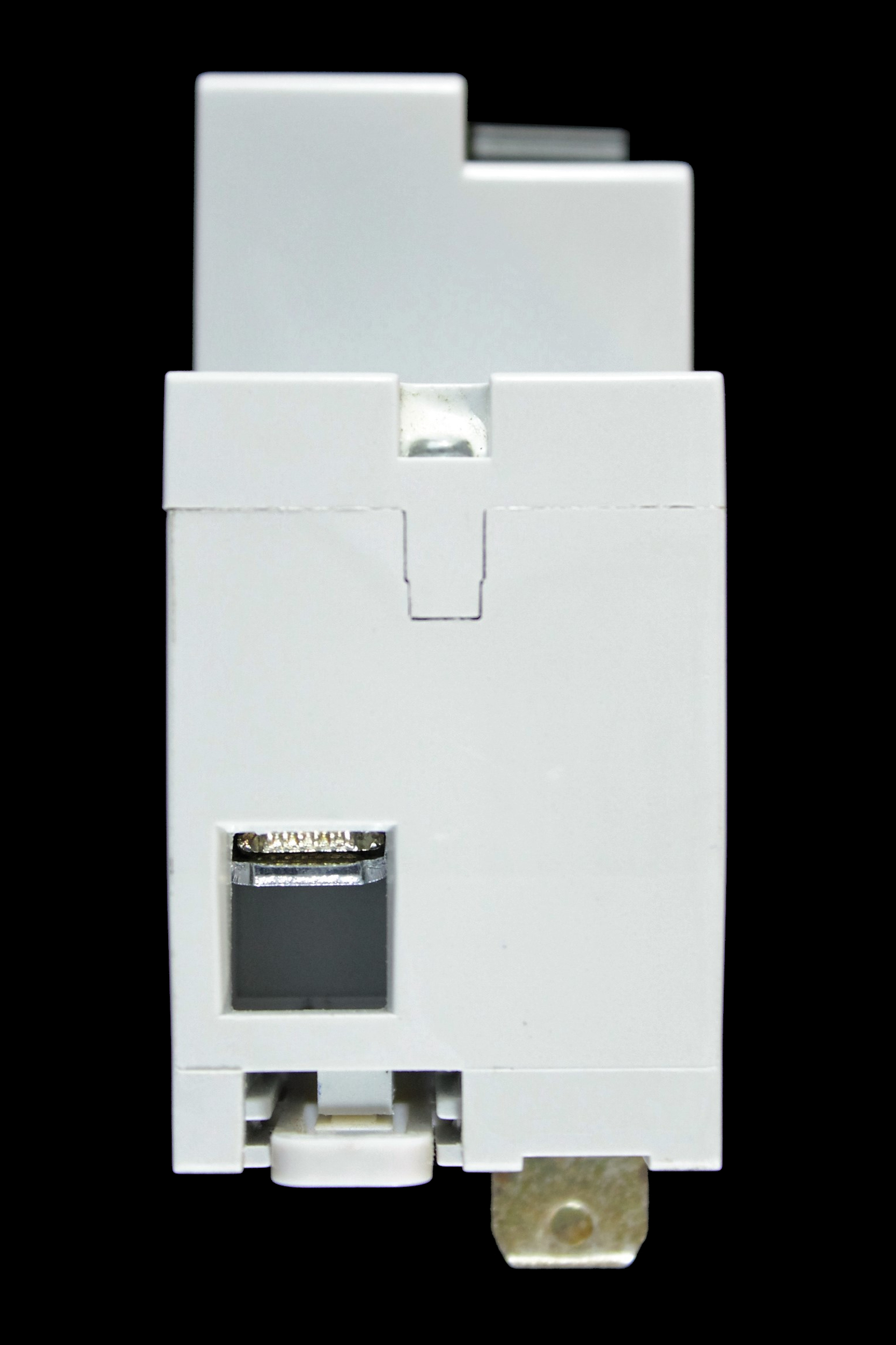 CRABTREE 80 AMP 30mA DOUBLE POLE RCCB RCD TYPE AC STARBREAKER 380/030