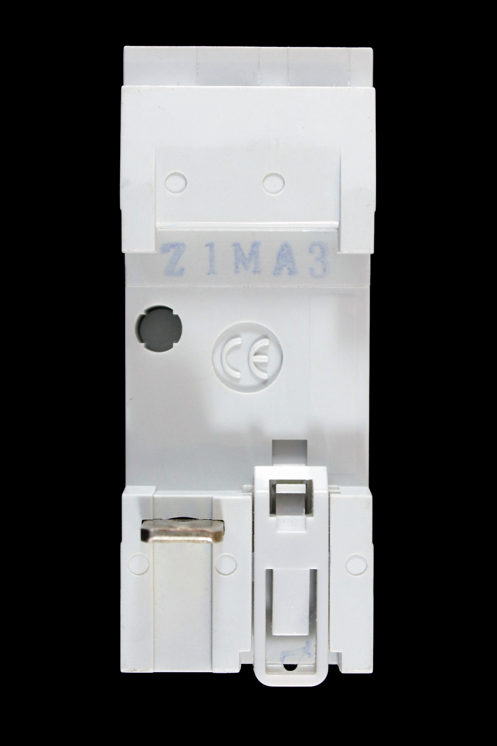 CRABTREE 80 AMP 30mA DOUBLE POLE RCCB RCD TYPE AC STARBREAKER 380/030