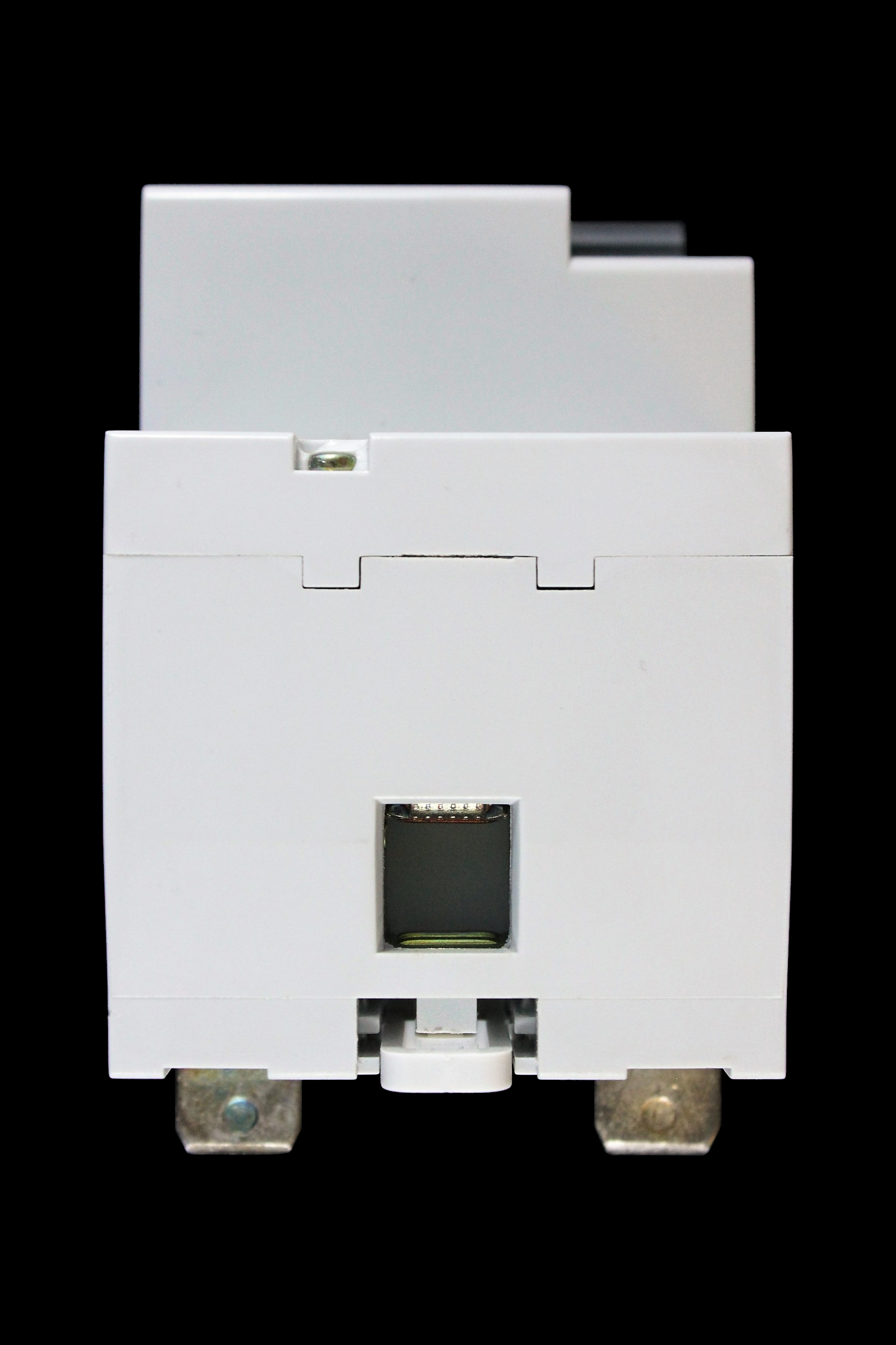 CRABTREE 63 AMP 100mA DOUBLE POLE RCCB RCD STARBREAKER 363/S100