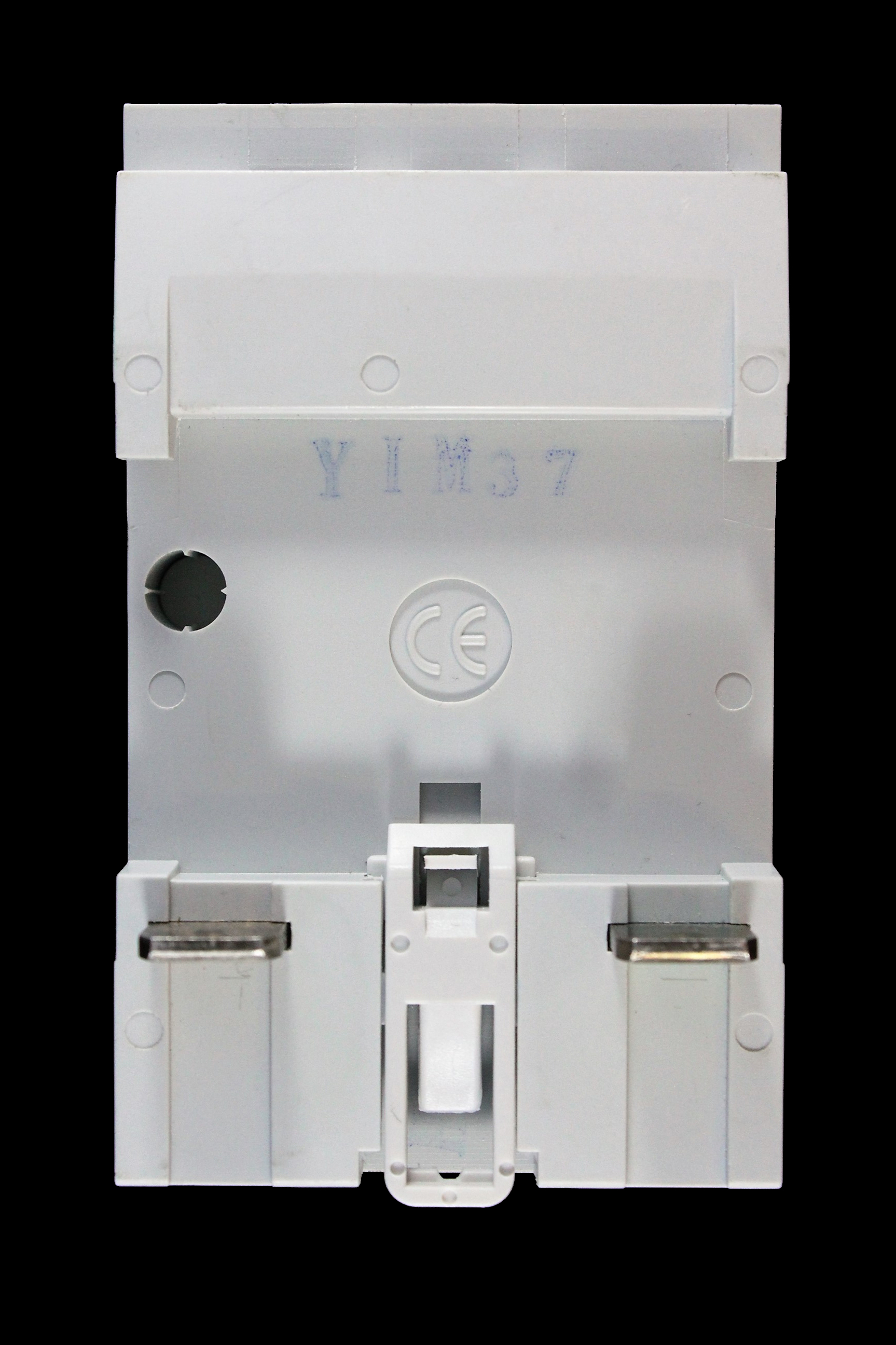 CRABTREE 63 AMP 100mA DOUBLE POLE RCCB RCD STARBREAKER 363/S100