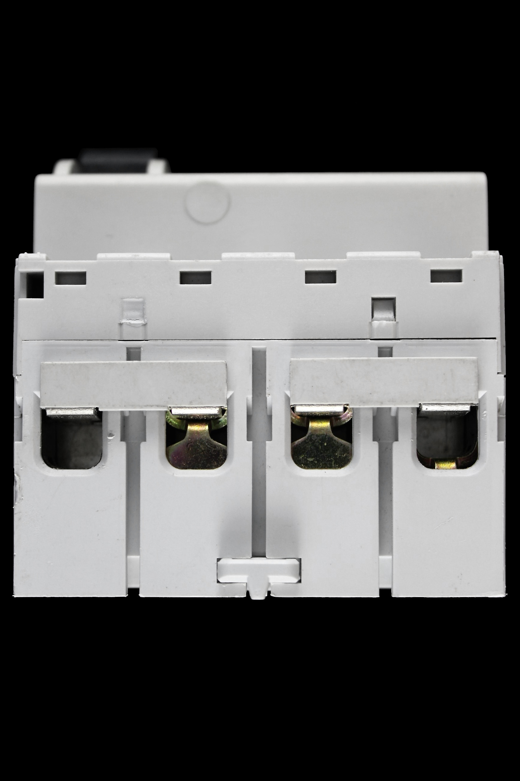 MK 80 AMP 100mA DOUBLE POLE RCD LN 6180s