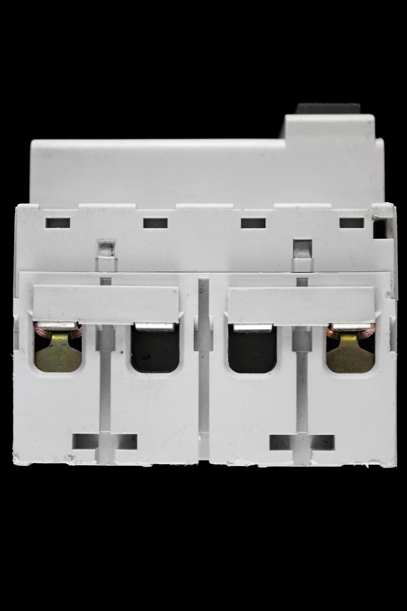 MK 80 AMP 100mA DOUBLE POLE RCD LN 6180s