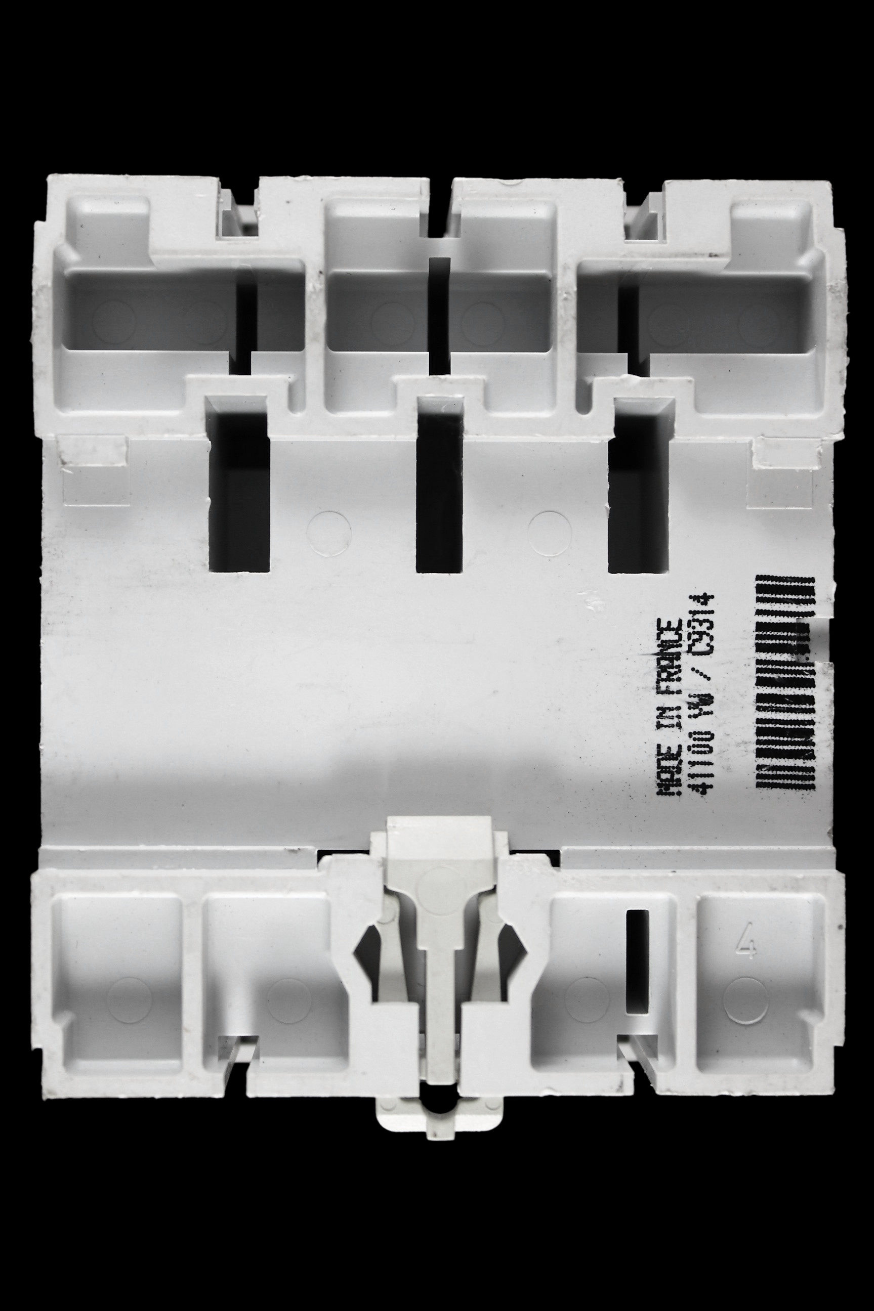 MK 80 AMP 100mA DOUBLE POLE RCD LN 6180s