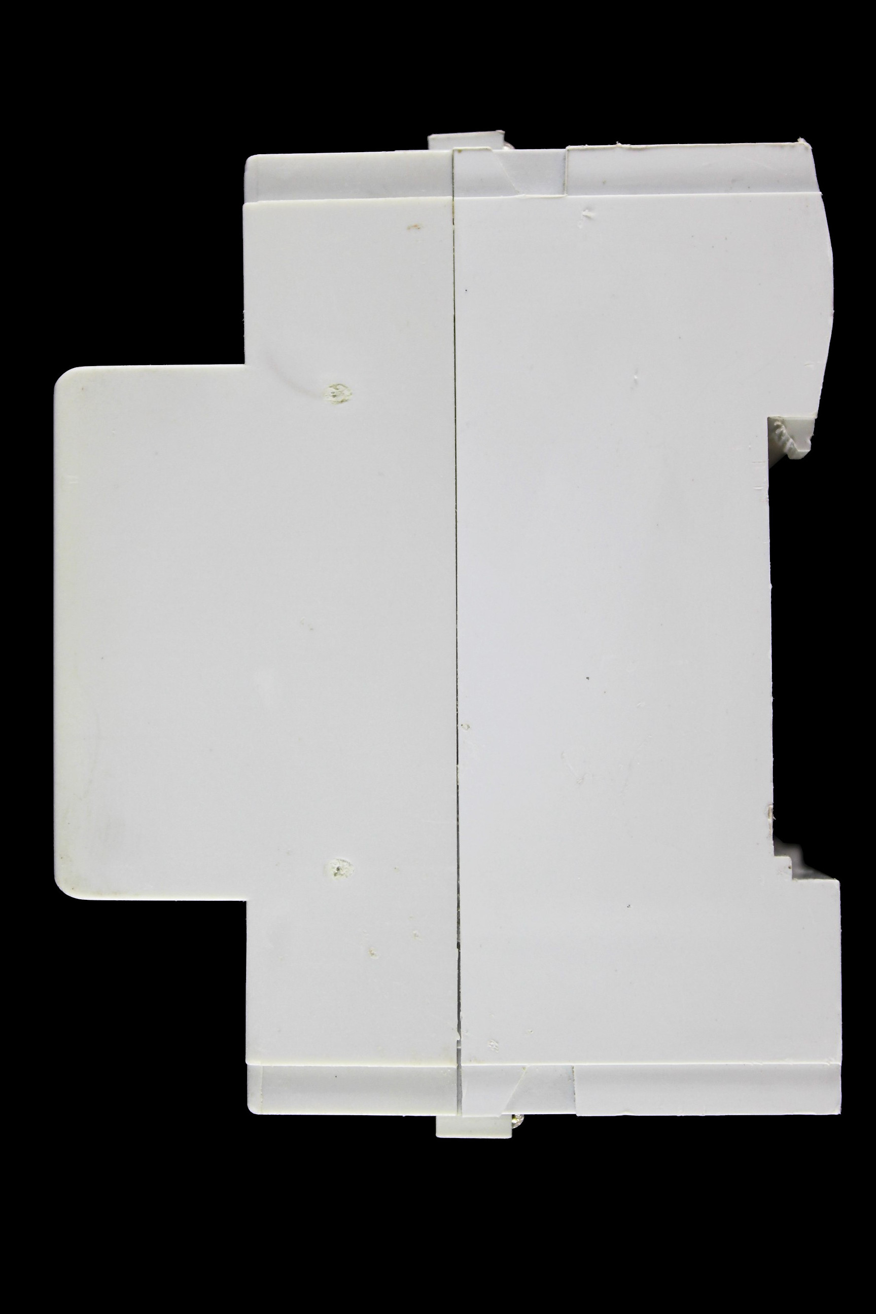 MK 100 AMP 30mA DOUBLE POLE RCD TYPE AC LN 7700s