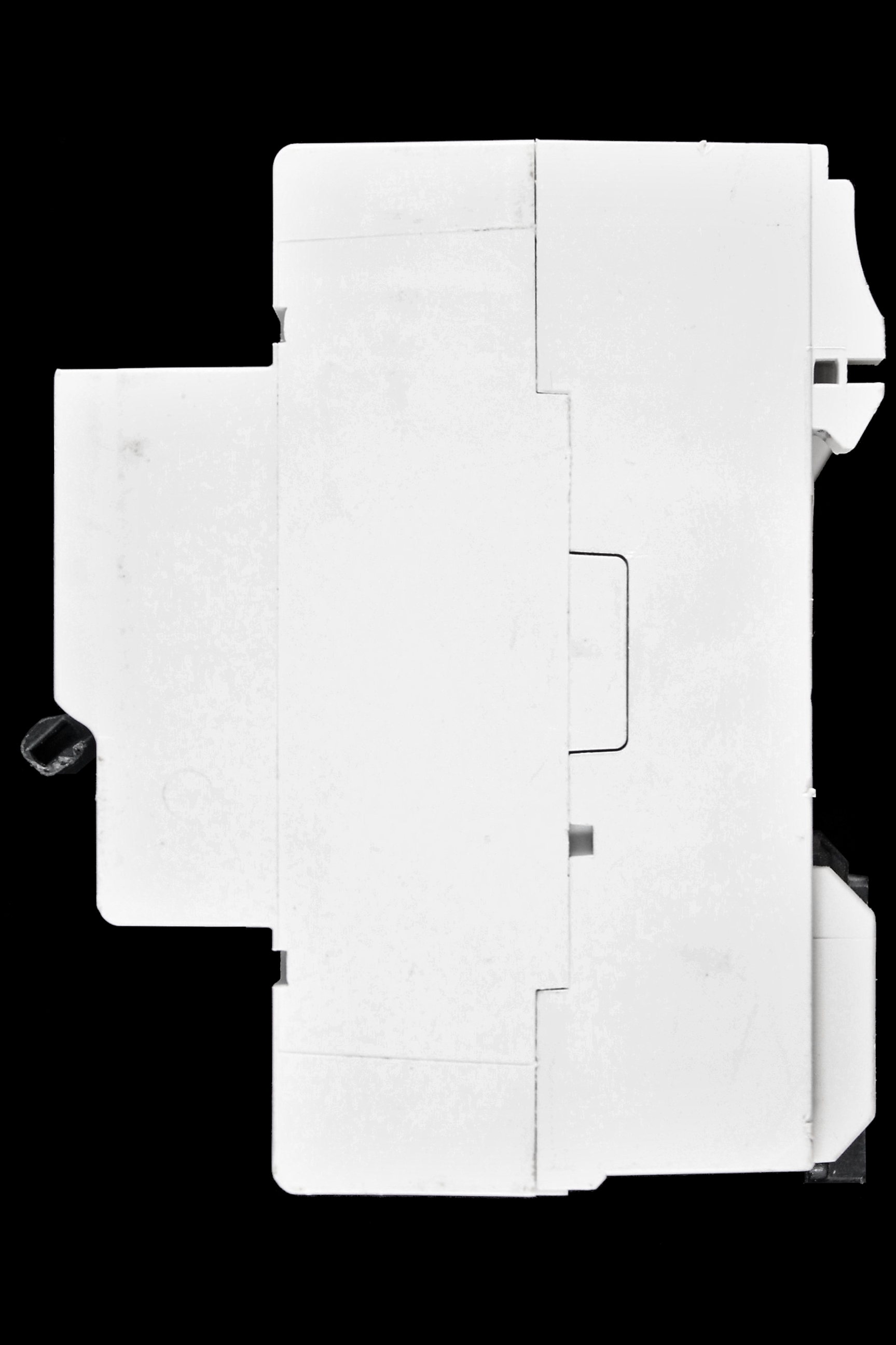 SECTOR 40 AMP 30mA DOUBLE POLE RCD TYPE AC SRA40/2D 666086
