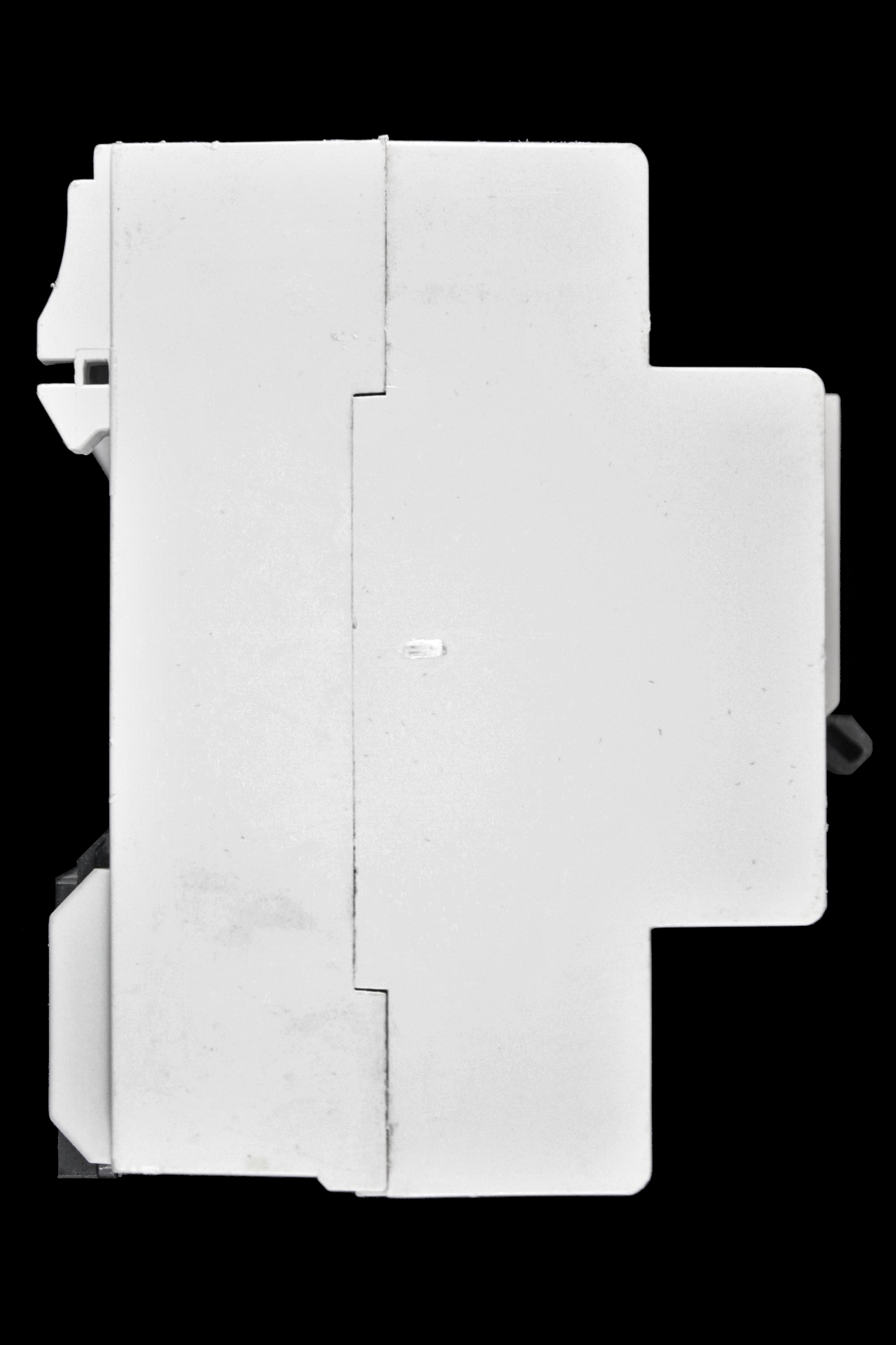 SECTOR 40 AMP 30mA DOUBLE POLE RCD TYPE AC SRA40/2D 666086