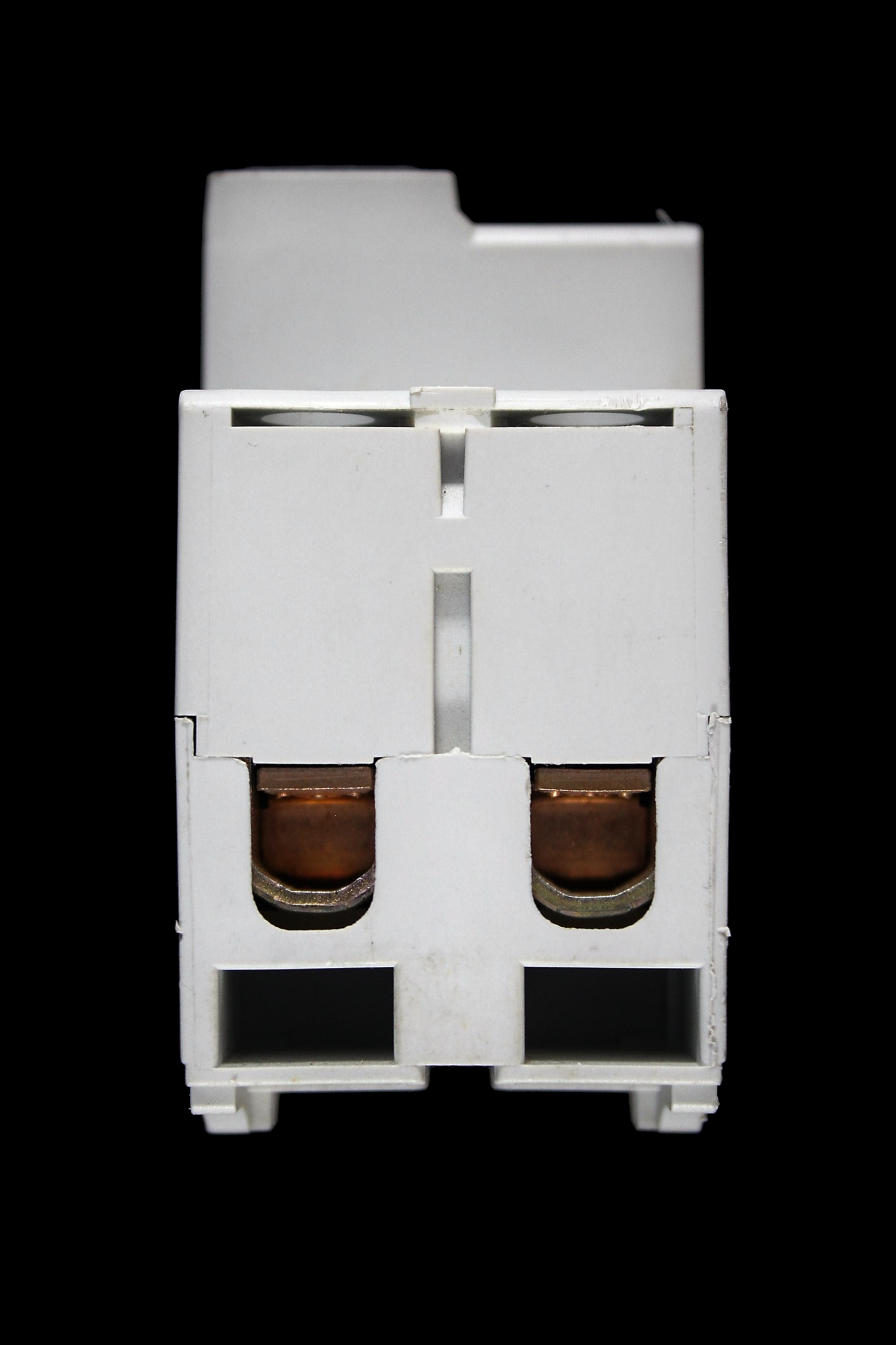 SECTOR 40 AMP 30mA DOUBLE POLE RCD TYPE AC SRA40/2D 666086