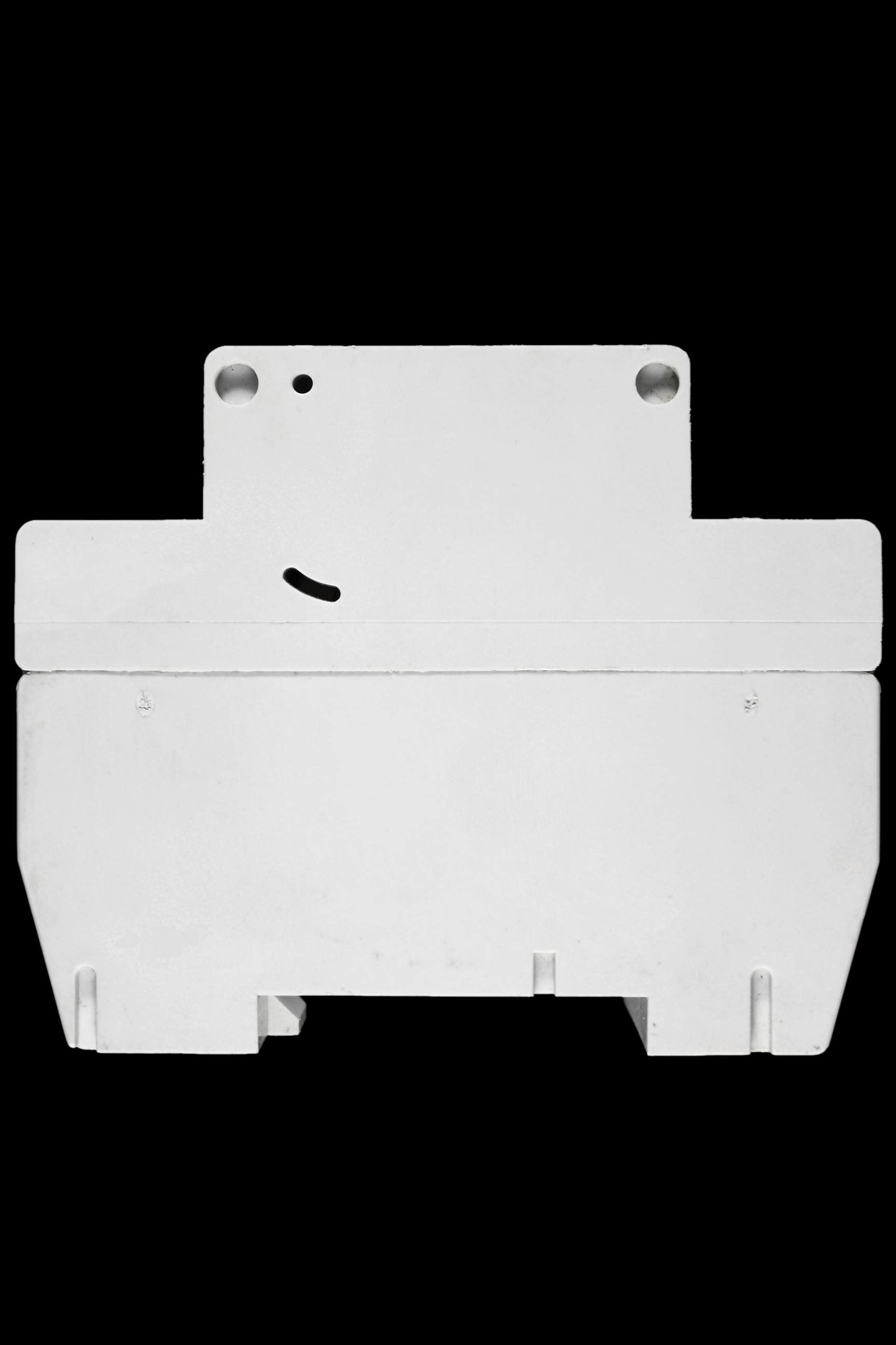 EATON 100 AMP 30mA FOUR POLE RCD EAM1004H YELLOW