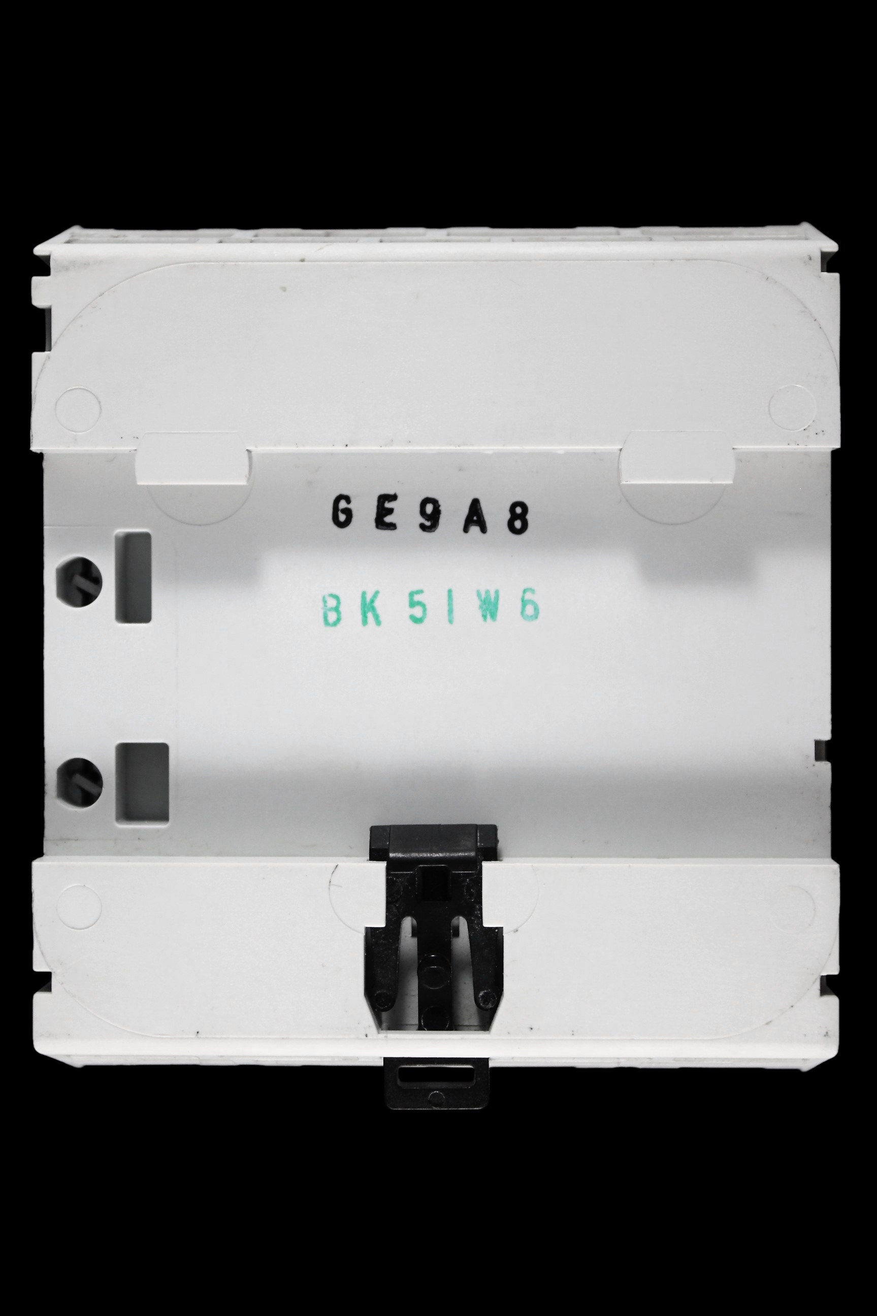 EATON 100 AMP 30mA FOUR POLE RCD EAM1004H YELLOW