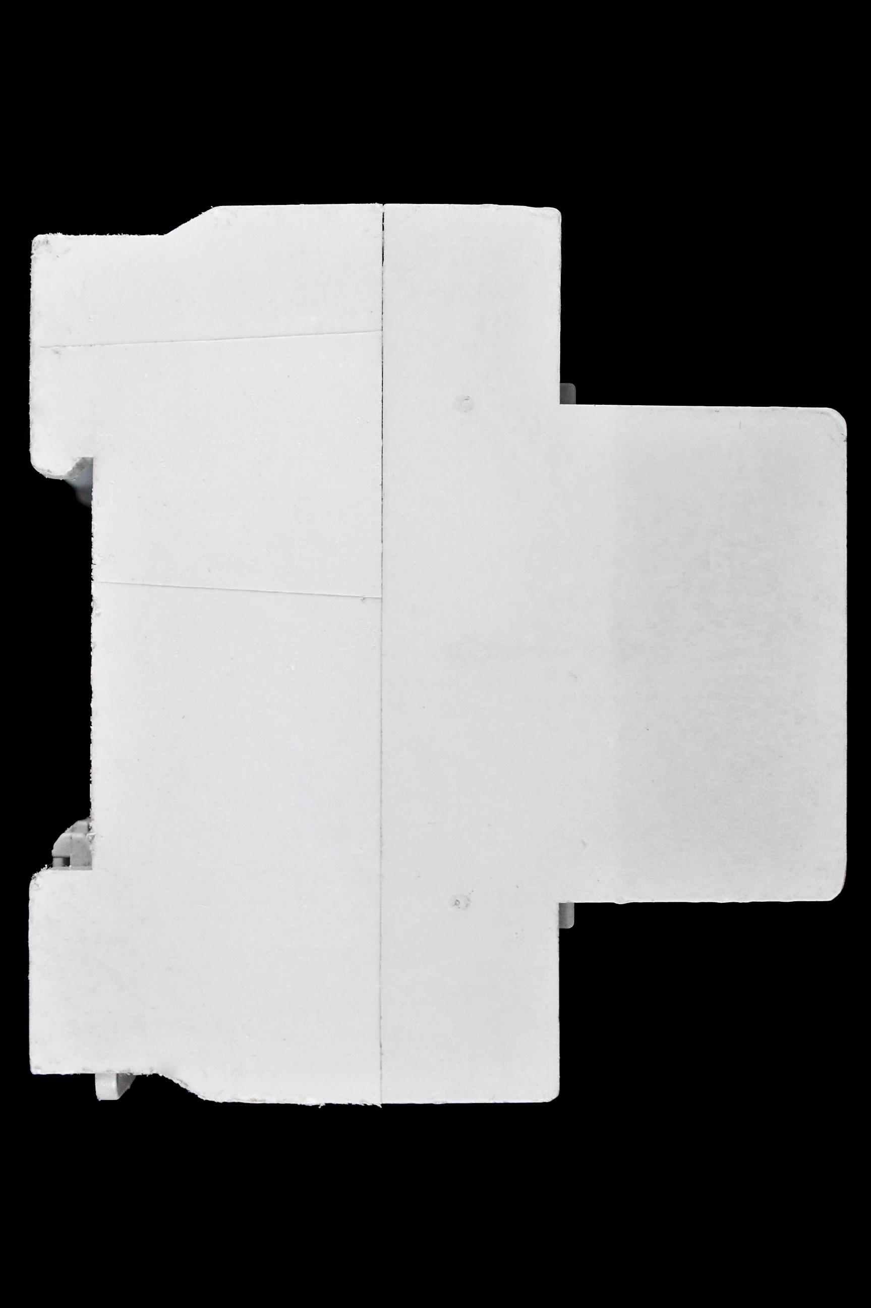 MERLIN GERIN 80 AMP 30mA DOUBLE POLE RCCB RCD TYPE AC 16310 RMG 80 030 2