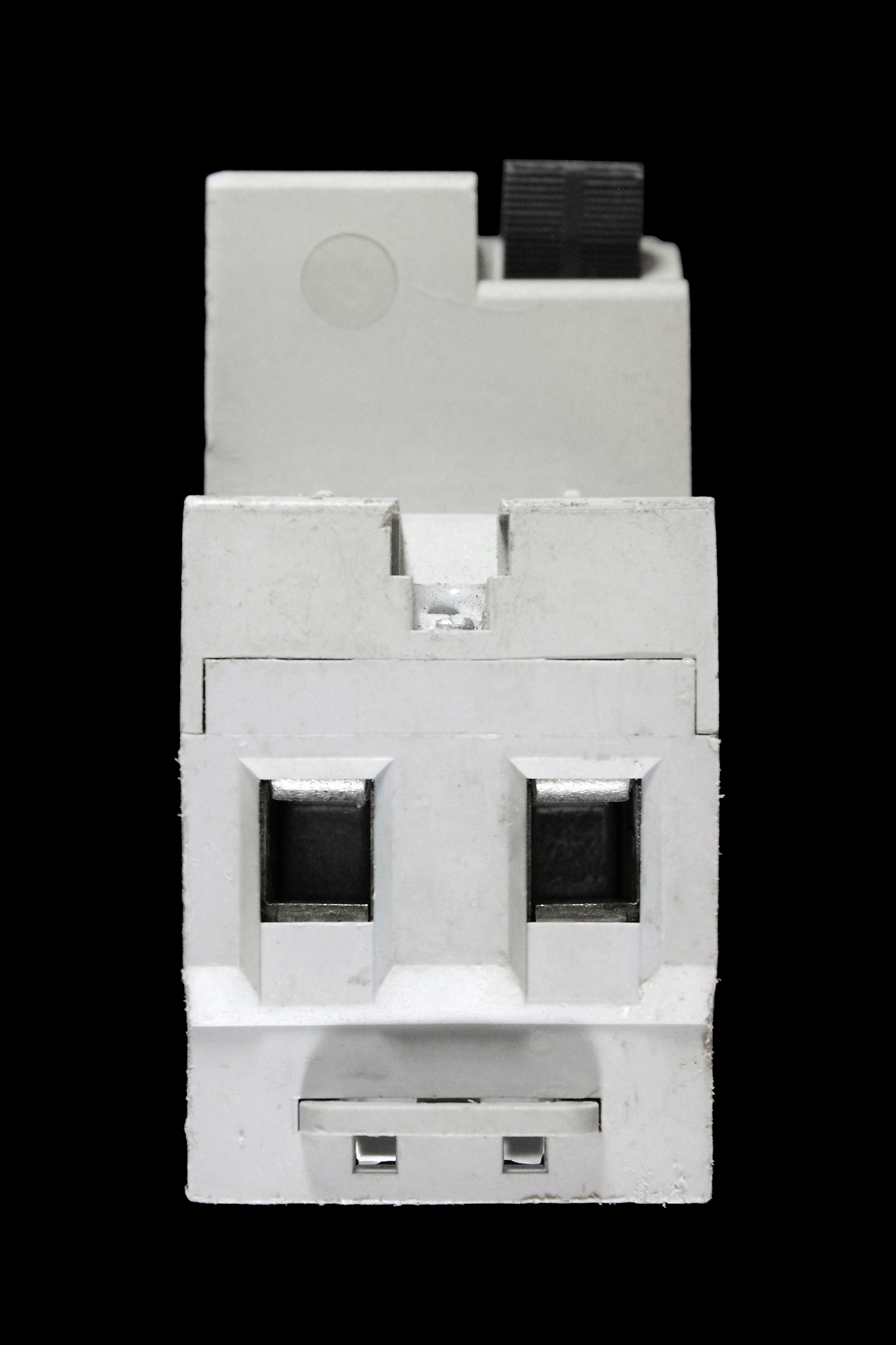 MERLIN GERIN 80 AMP 30mA DOUBLE POLE RCCB RCD TYPE AC 16310 RMG 80 030 2