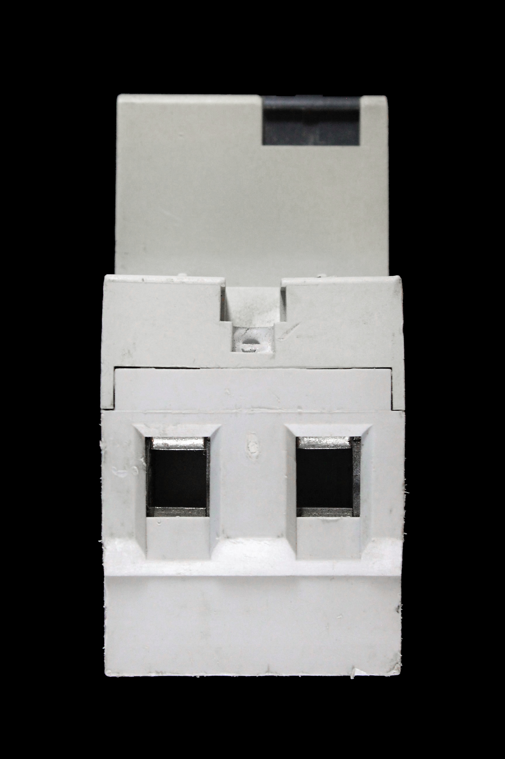 MERLIN GERIN 80 AMP 30mA DOUBLE POLE RCCB RCD TYPE AC 16310 RMG 80 030 2