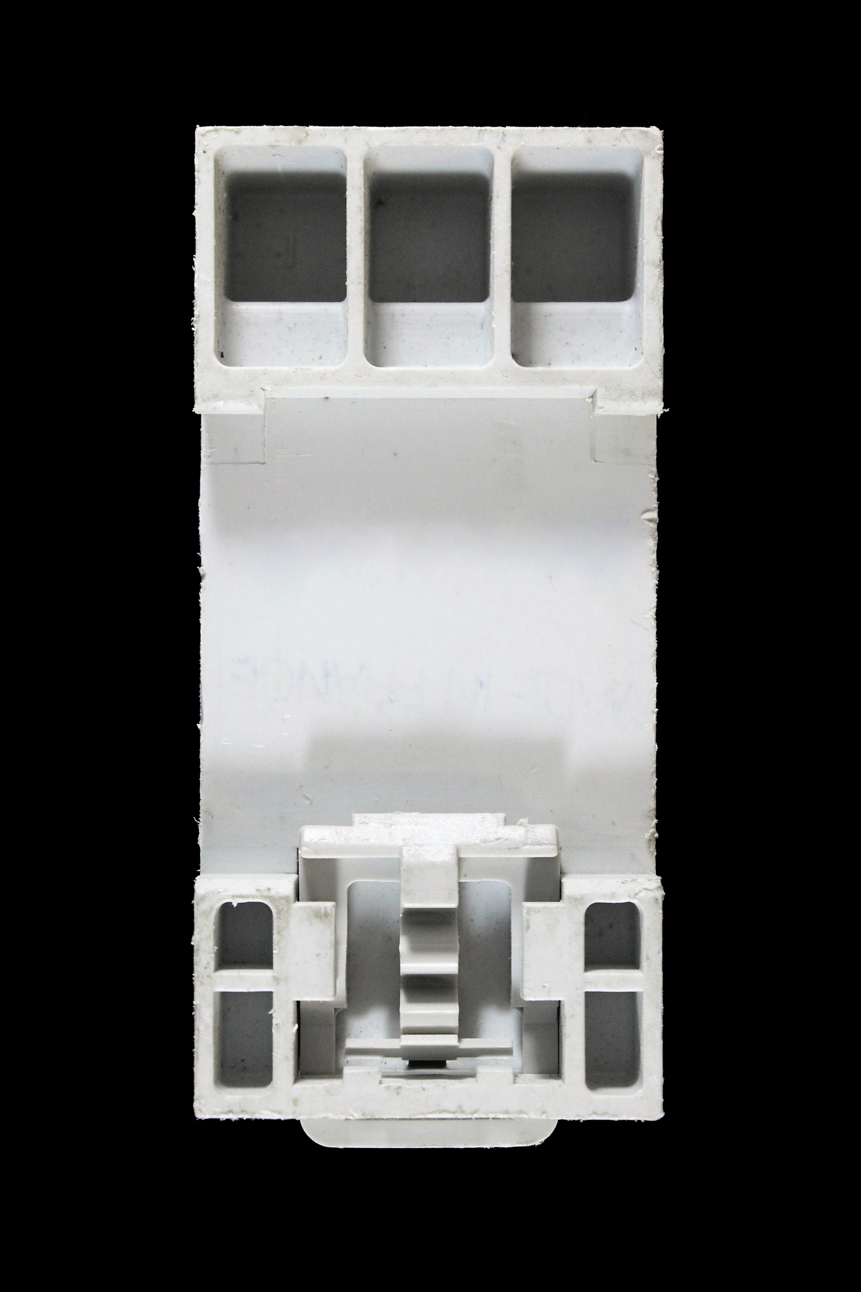 MERLIN GERIN 80 AMP 30mA DOUBLE POLE RCCB RCD TYPE AC 16310 RMG 80 030 2