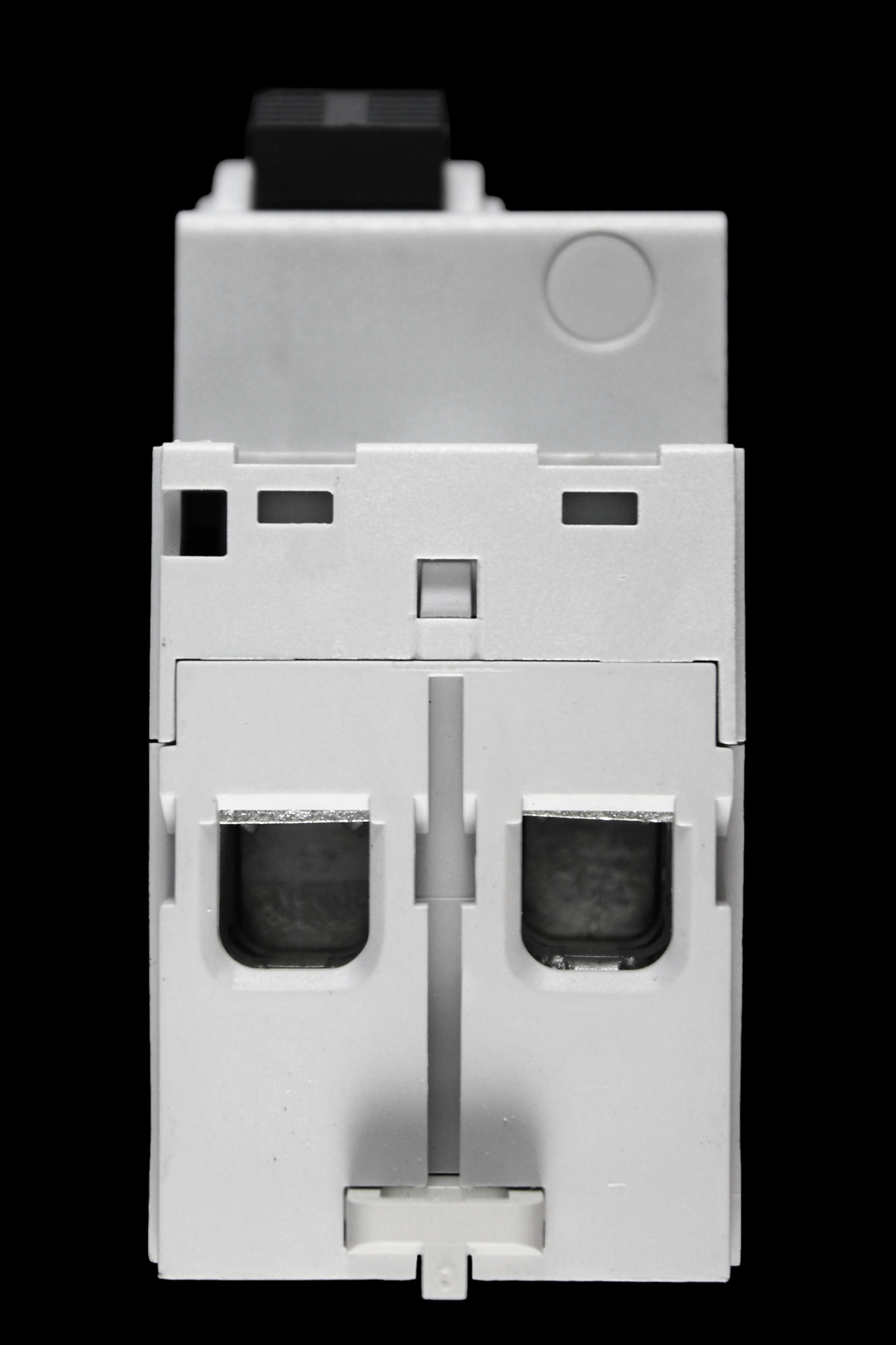 MERLIN GERIN 80 AMP 30mA 10kA DOUBLE POLE RCCB RCD TYPE AC 23097 RMG 800302
