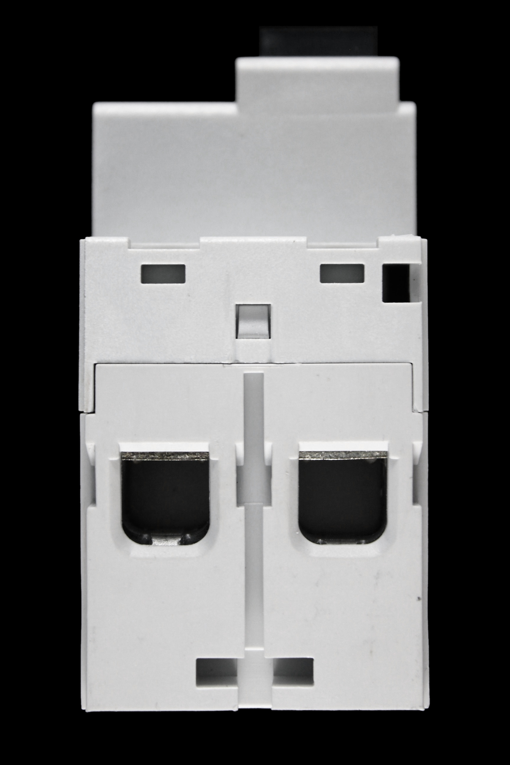 MERLIN GERIN 80 AMP 30mA 10kA DOUBLE POLE RCCB RCD TYPE AC 23097 RMG 800302