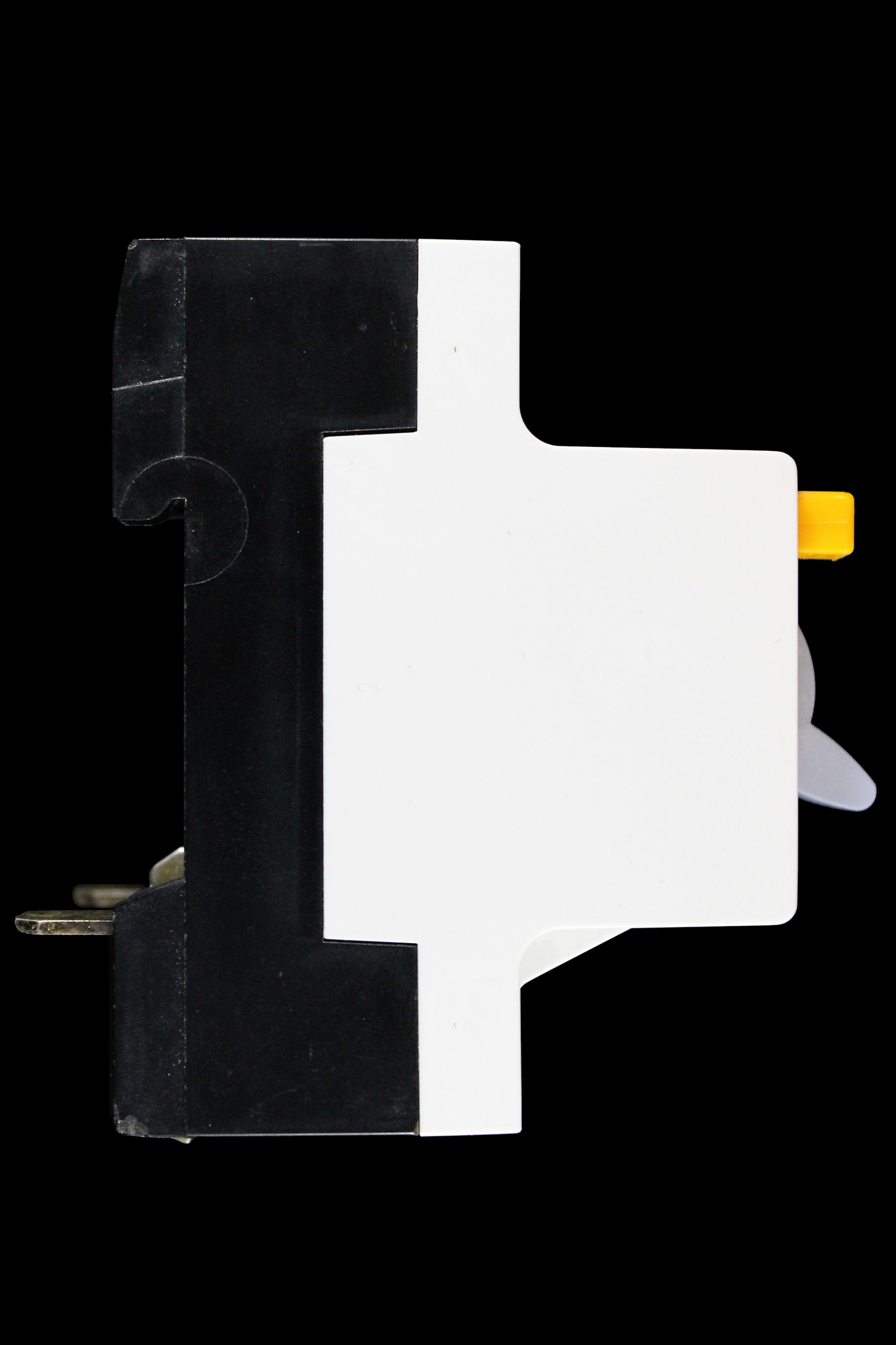 CRABTREE 63 AMP 100mA DOUBLE POLE RCCB RCD STARBREAKER 363/S100
