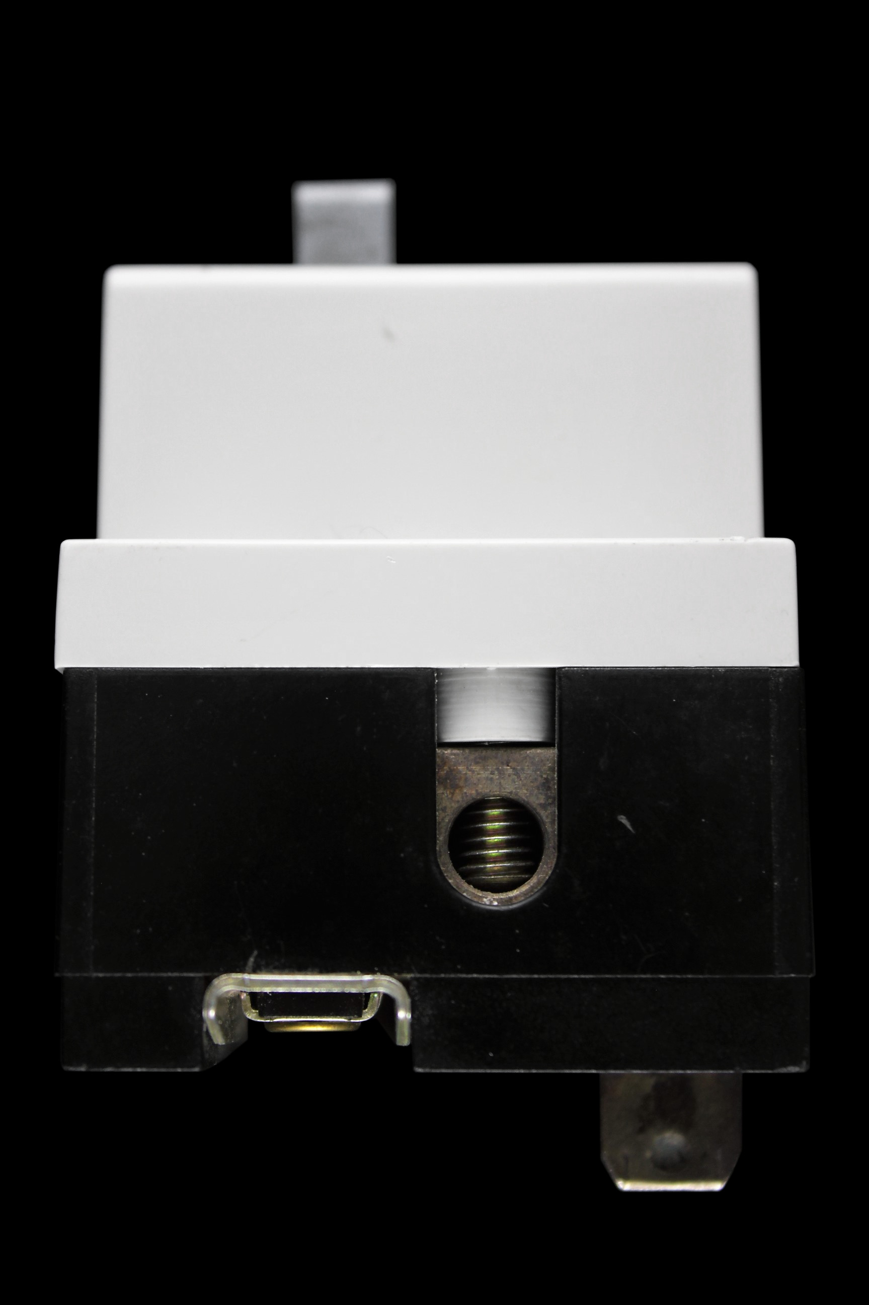CRABTREE 80 AMP 30mA DOUBLE POLE RCCB RCD 380/030