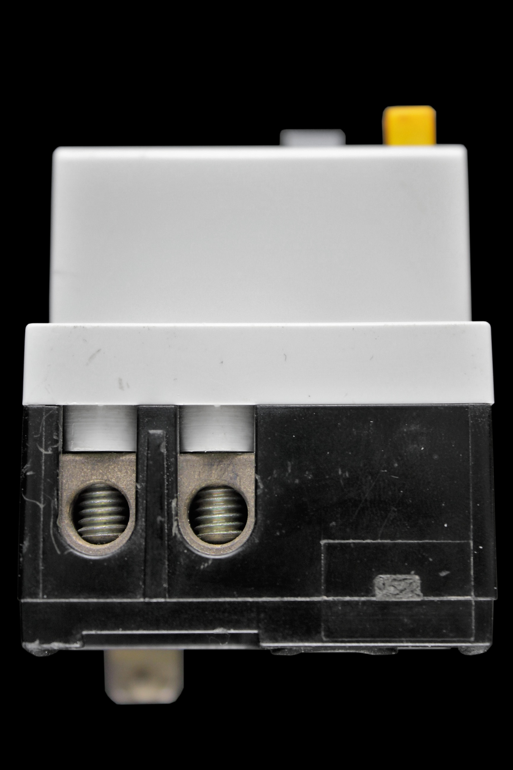 CRABTREE 80 AMP 30mA DOUBLE POLE RCCB RCD 380/030