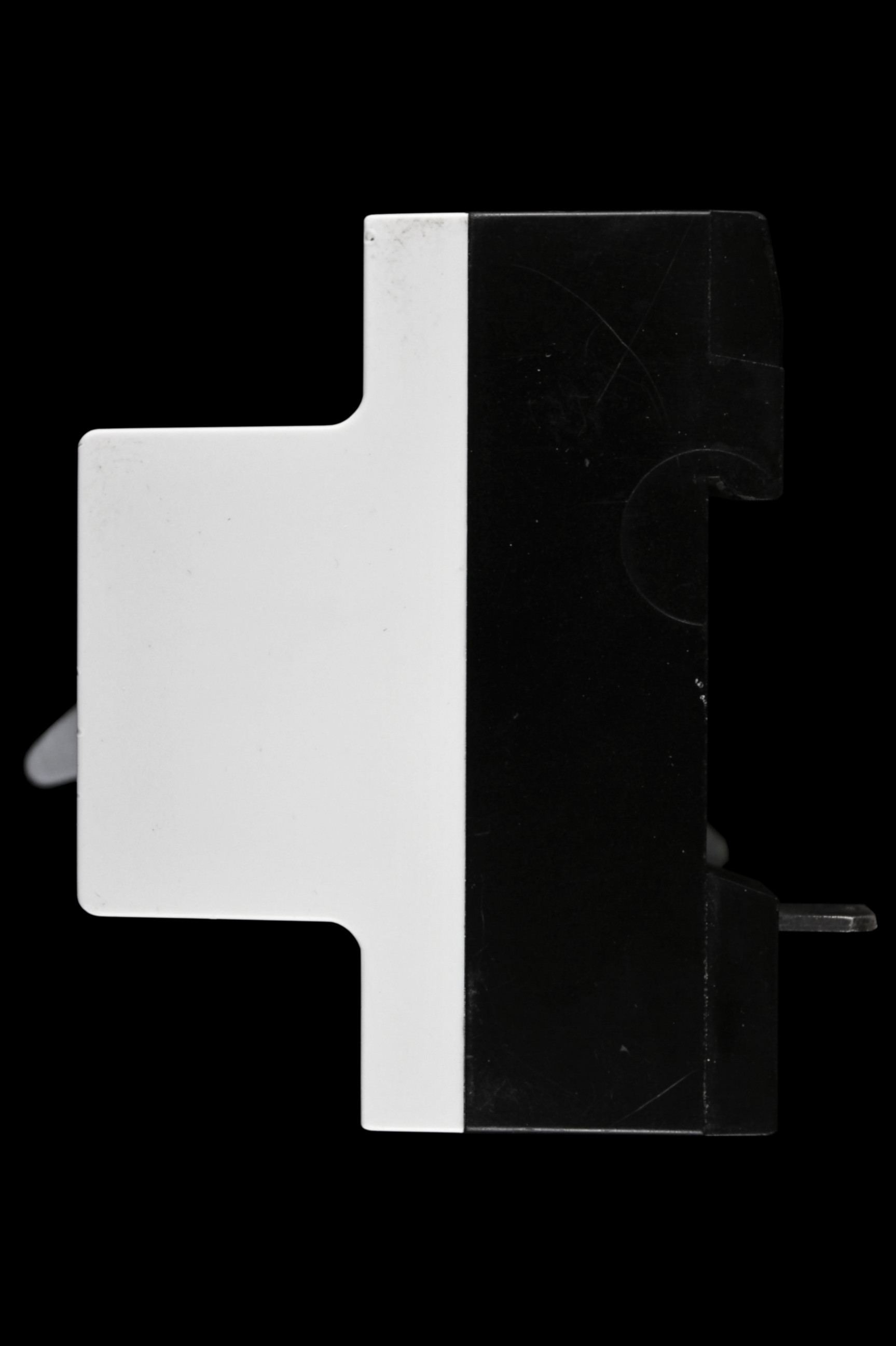 CRABTREE 80 AMP 100mA DOUBLE POLE RCCB RCD 380/100