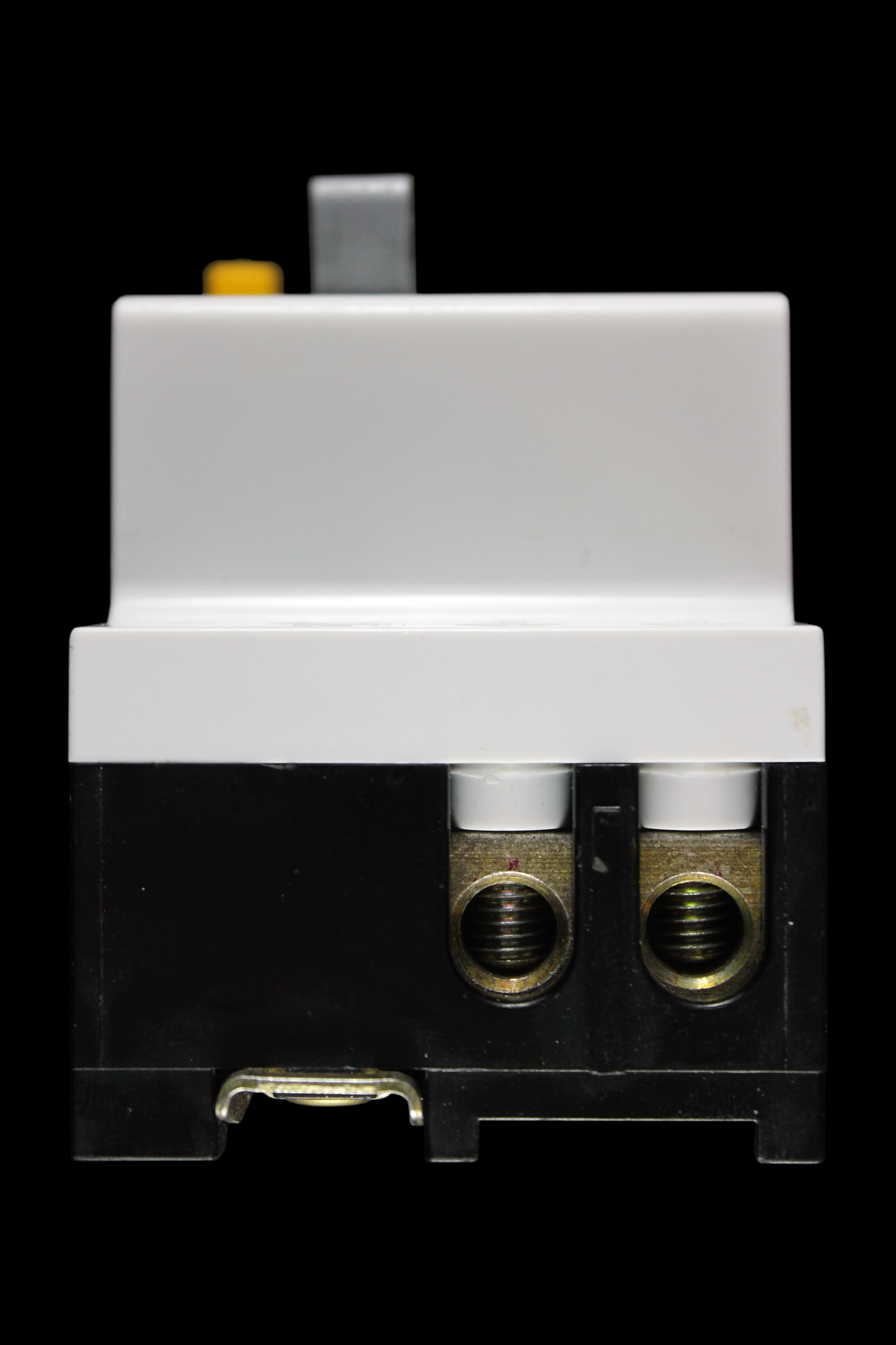 CRABTREE 63 RCCB RCD DOUBLE POLE 100mA 526/100