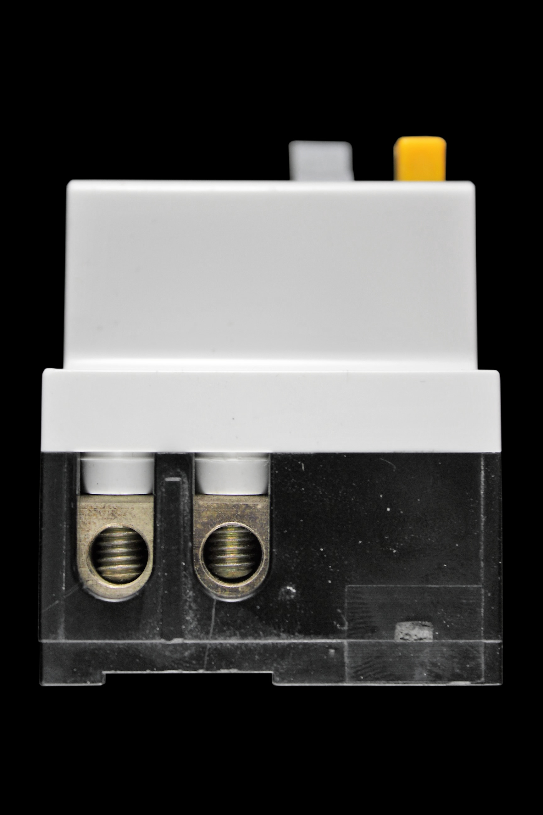 CRABTREE 63 RCCB RCD DOUBLE POLE 100mA 526/100