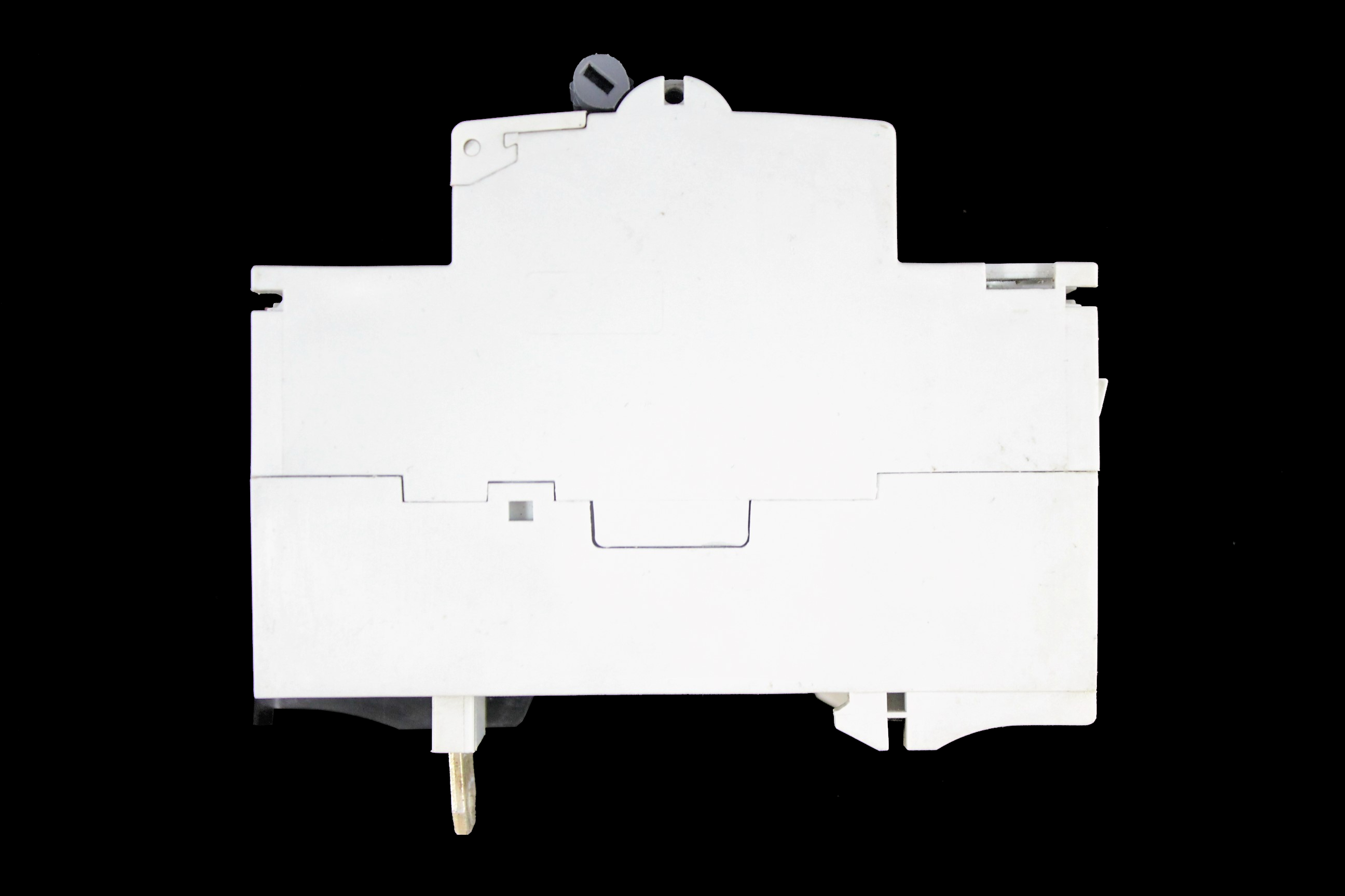 CRABTREE 80 RCCB RCD DOUBLE POLE 100mA TYPE AC 380/100 BC