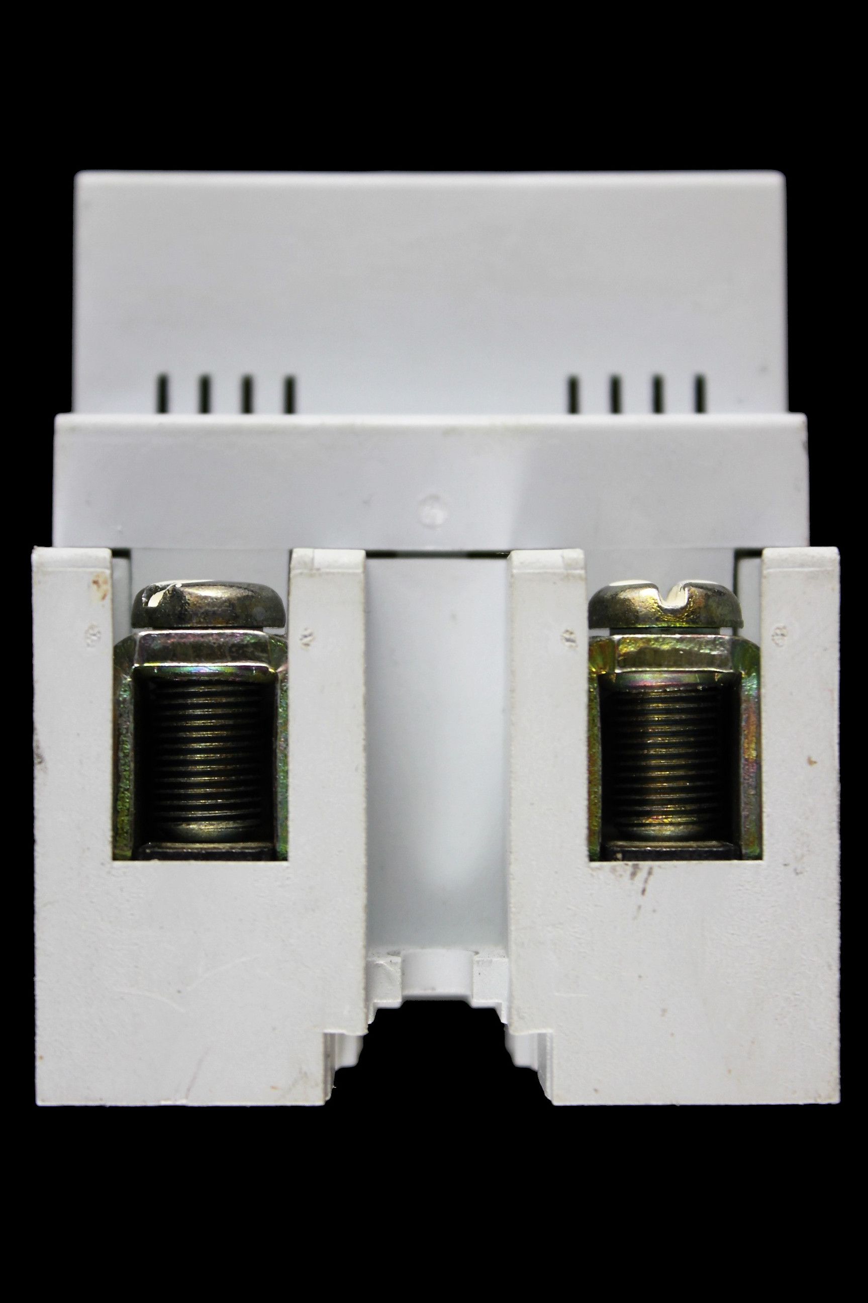 WYLEX 80 AMP 100mA DOUBLE POLE RCCB RCD WSEM 80/2