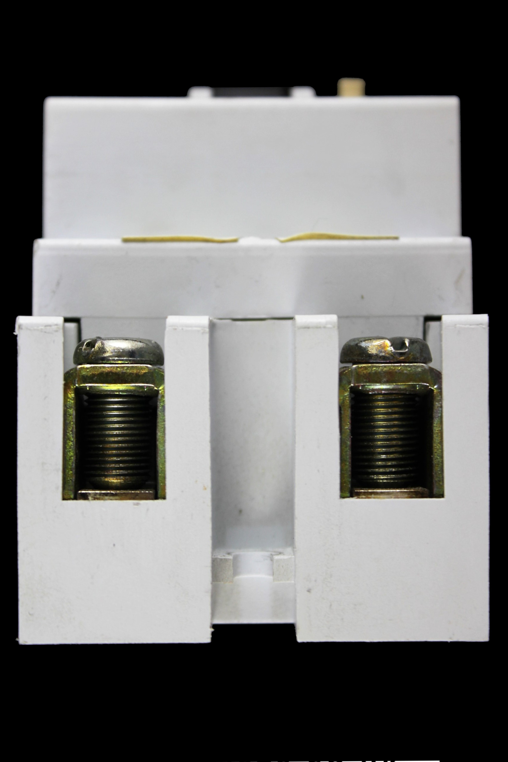 WYLEX 80 AMP 100mA DOUBLE POLE RCCB RCD WSEM 80/2