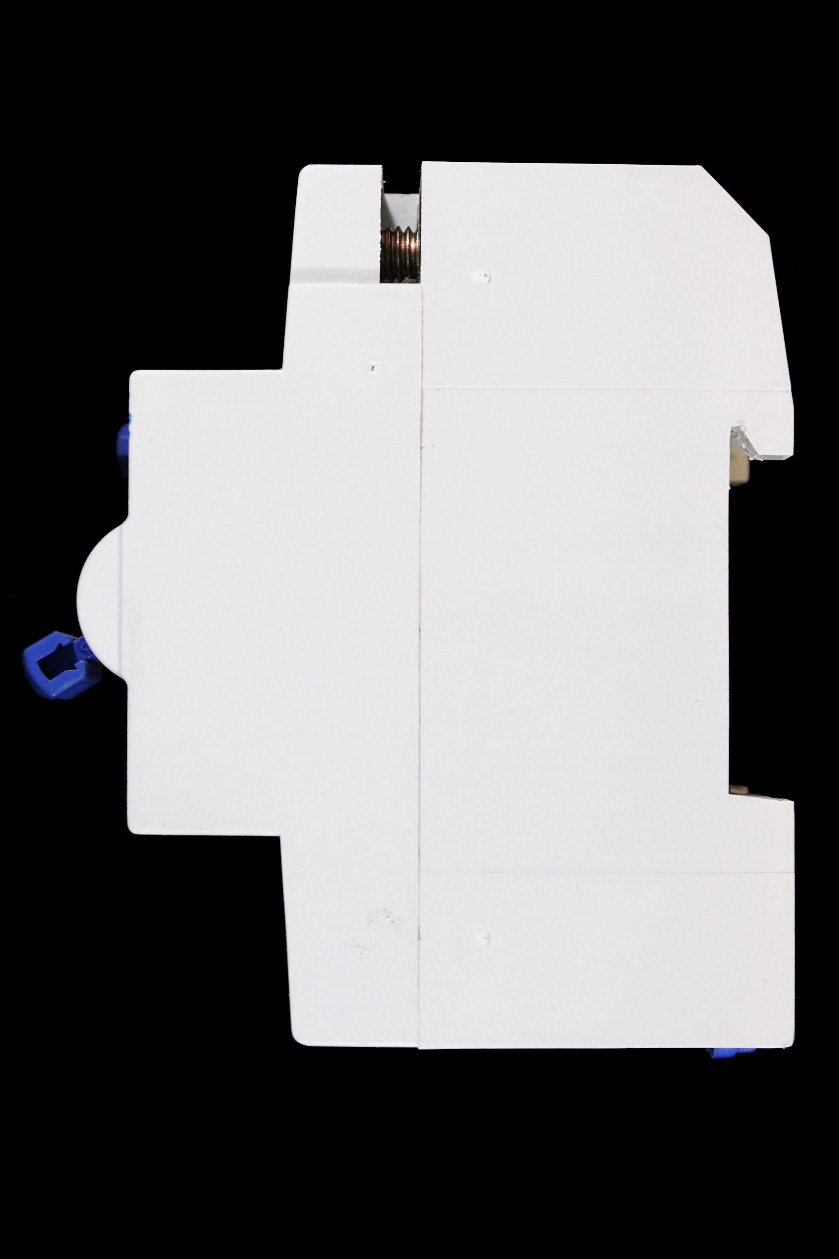 PROTEUS 80 AMP 30mA DOUBLE POLE RCD TYPE AC 80/2/30T BLUE
