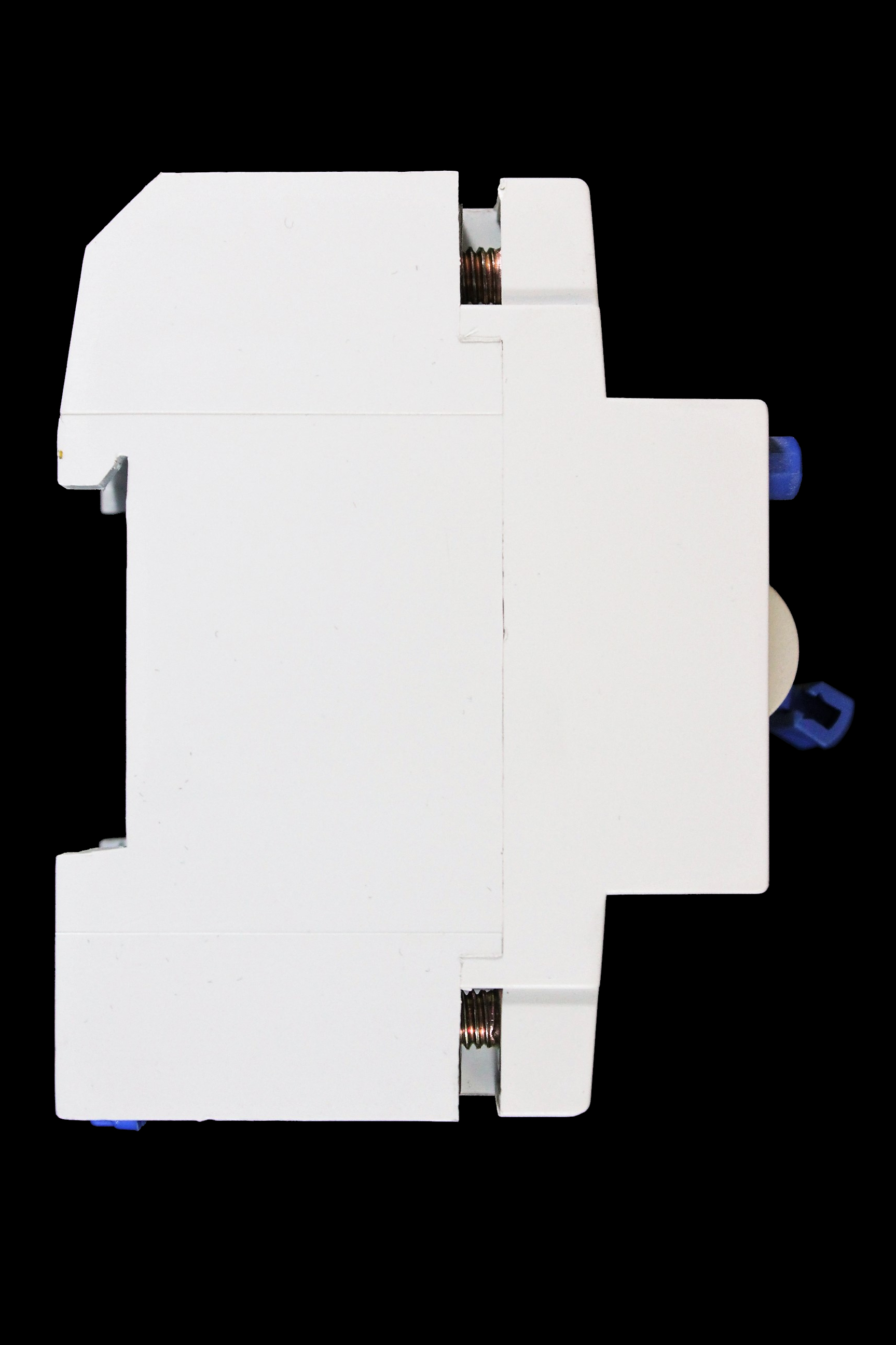 PROTEUS 80 AMP 30mA DOUBLE POLE RCD TYPE AC 80/2/30T BLUE